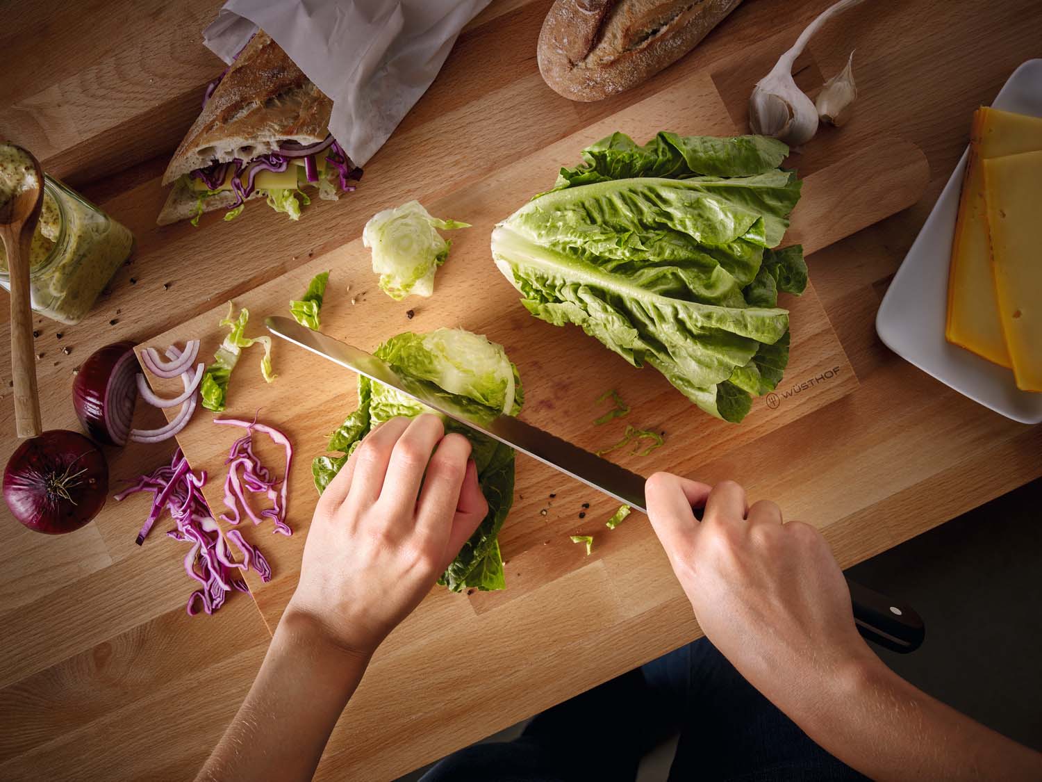 Precision Performance in Every Cut