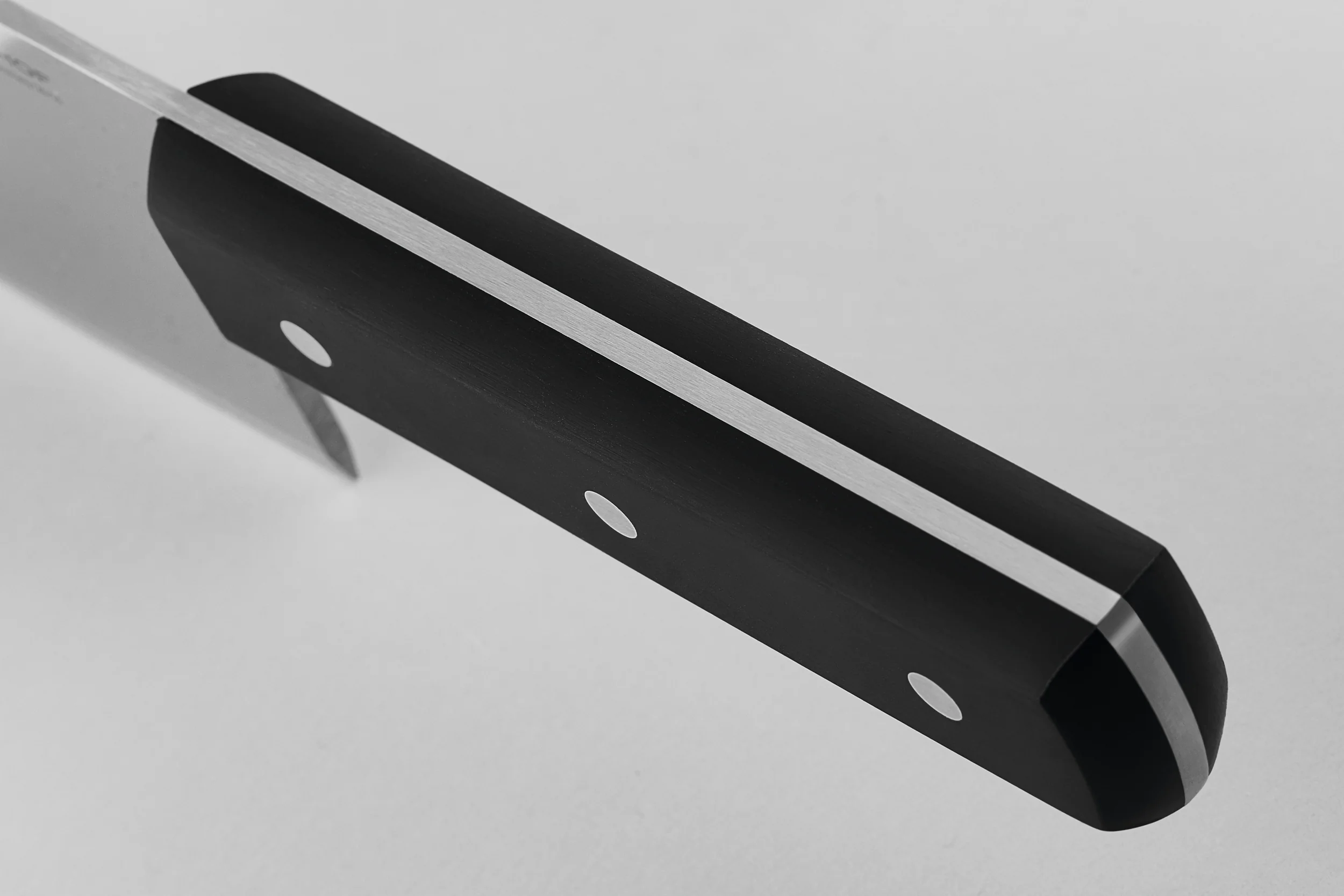 2-piece Chinese Chef's Knife Set - Image 3