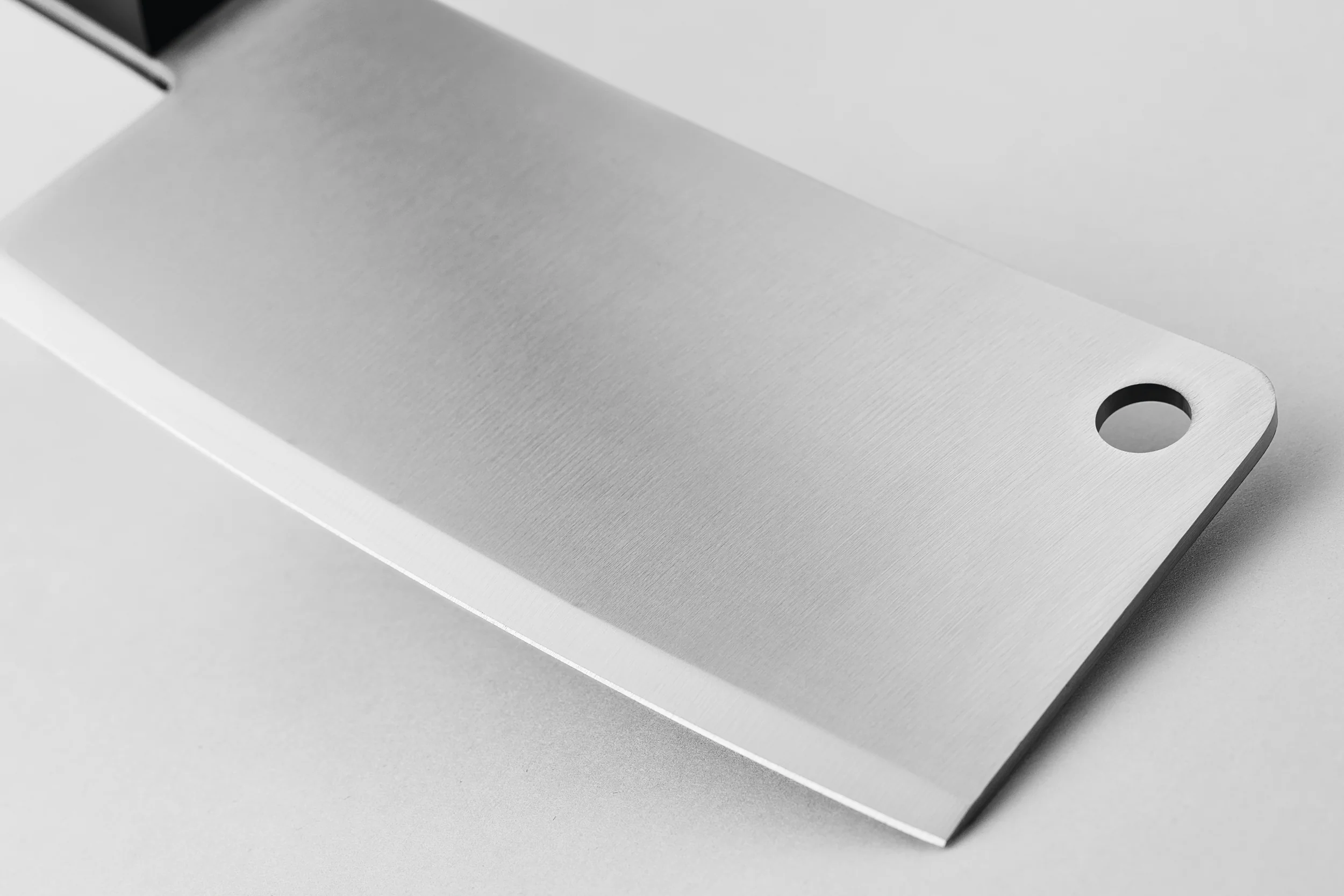 2-piece Chinese Chef's Knife Set - Image 4