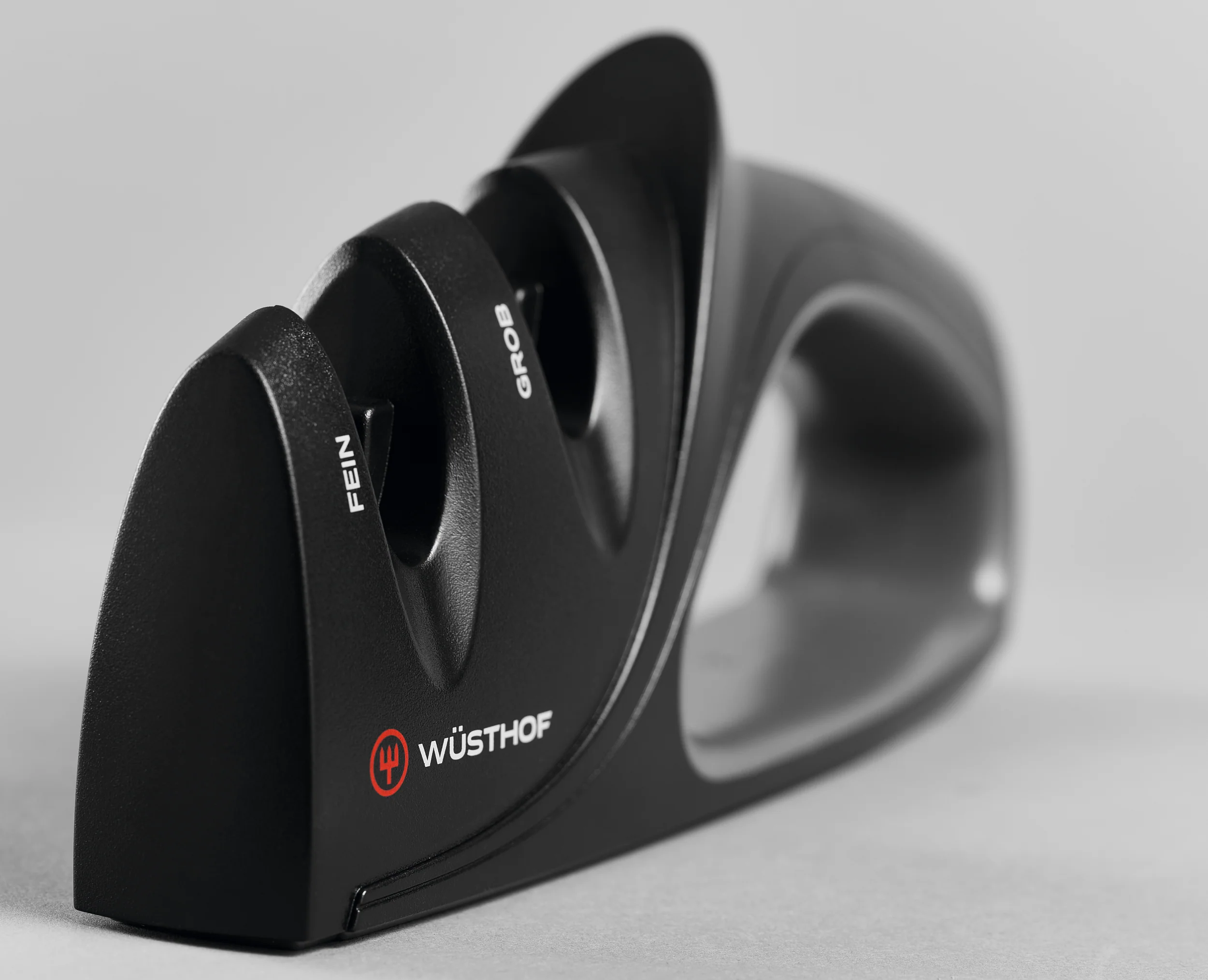 2-Stage Hand-Held Knife Sharpener - Image 4