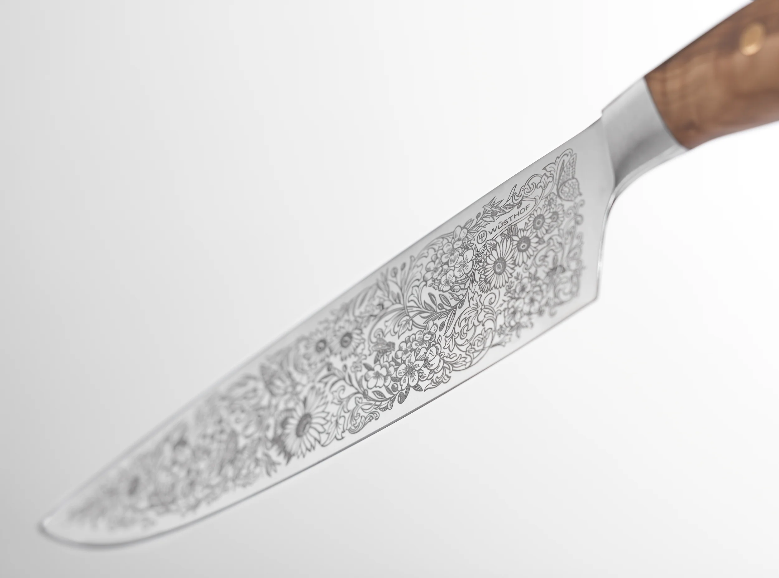 Amici 1814 Chef's Knife (Limited Edition) 20 cm | 8 inch - Image 8