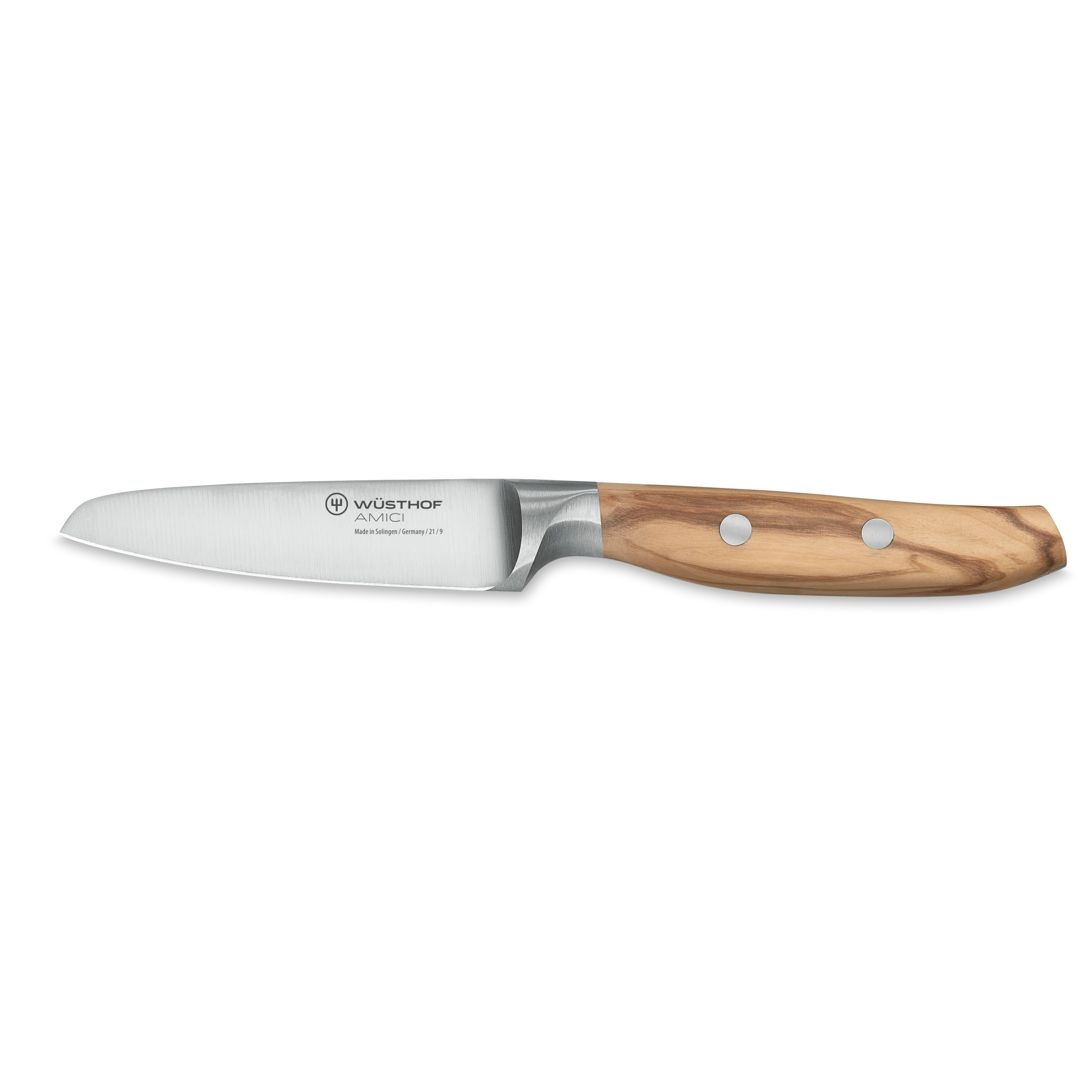Villa 6-piece Knife Block Set - Image 10