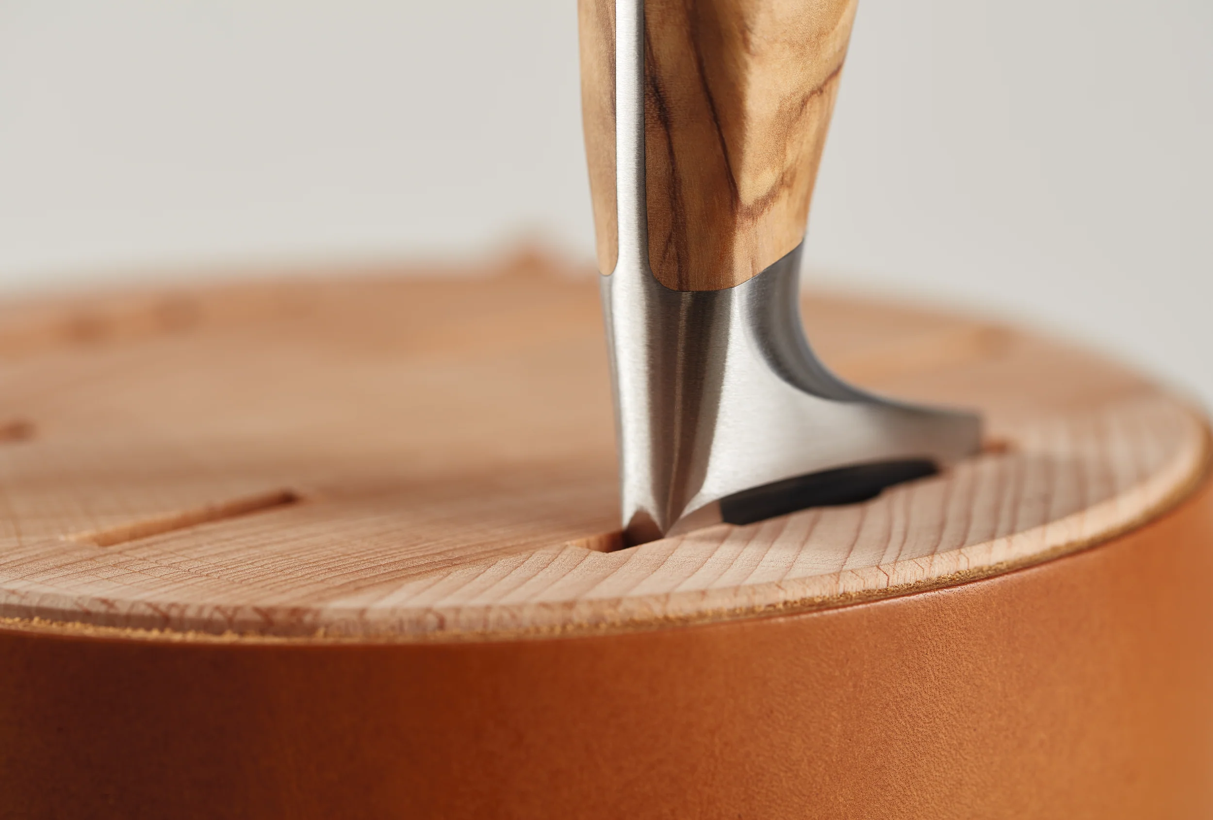 Villa 6-piece Knife Block Set - Image 14