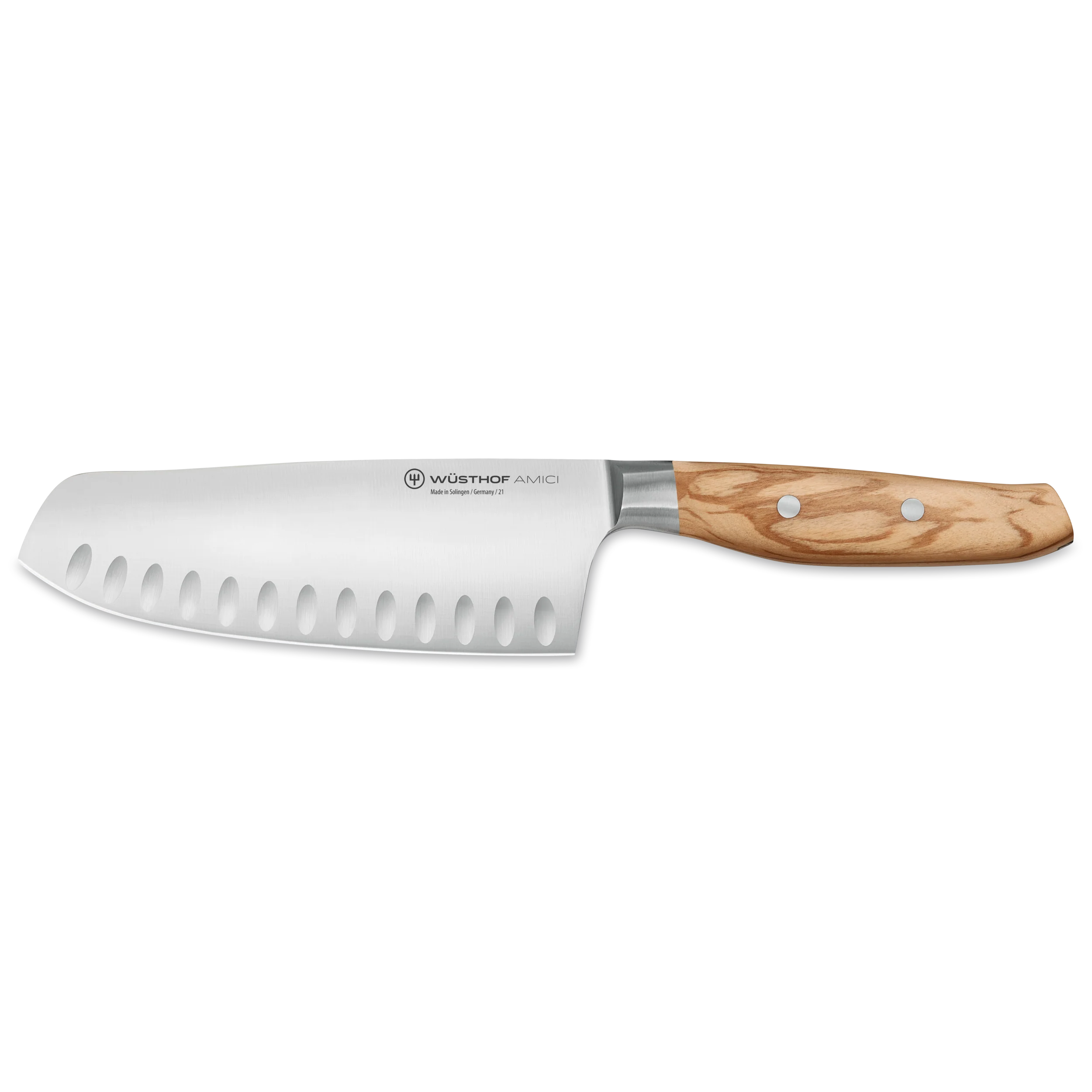 Villa 6-piece Knife Block Set - Image 7