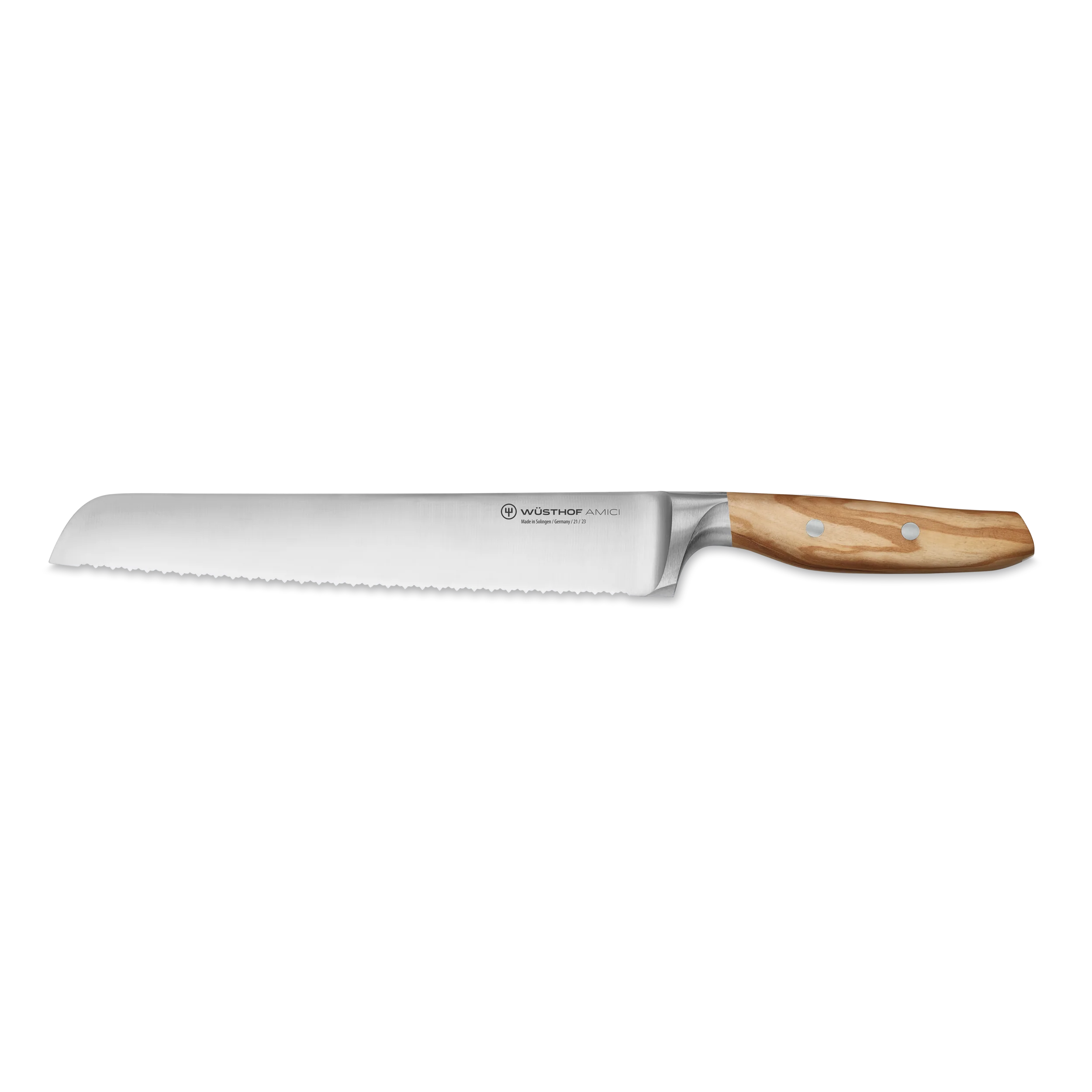 Villa 6-piece Knife Block Set - Image 8