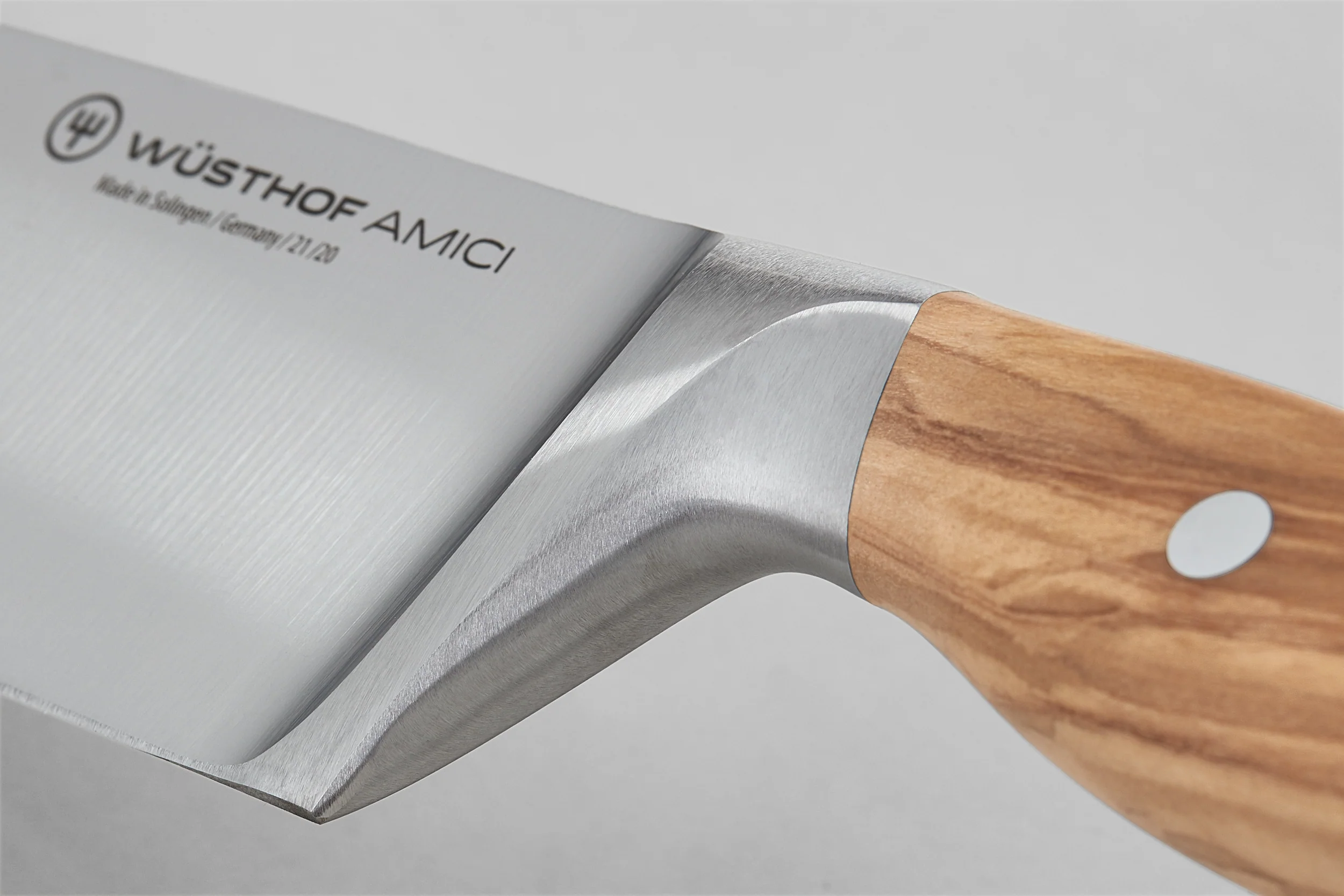 Amici Chef's Knife 16 cm | 6 inch - Image 5