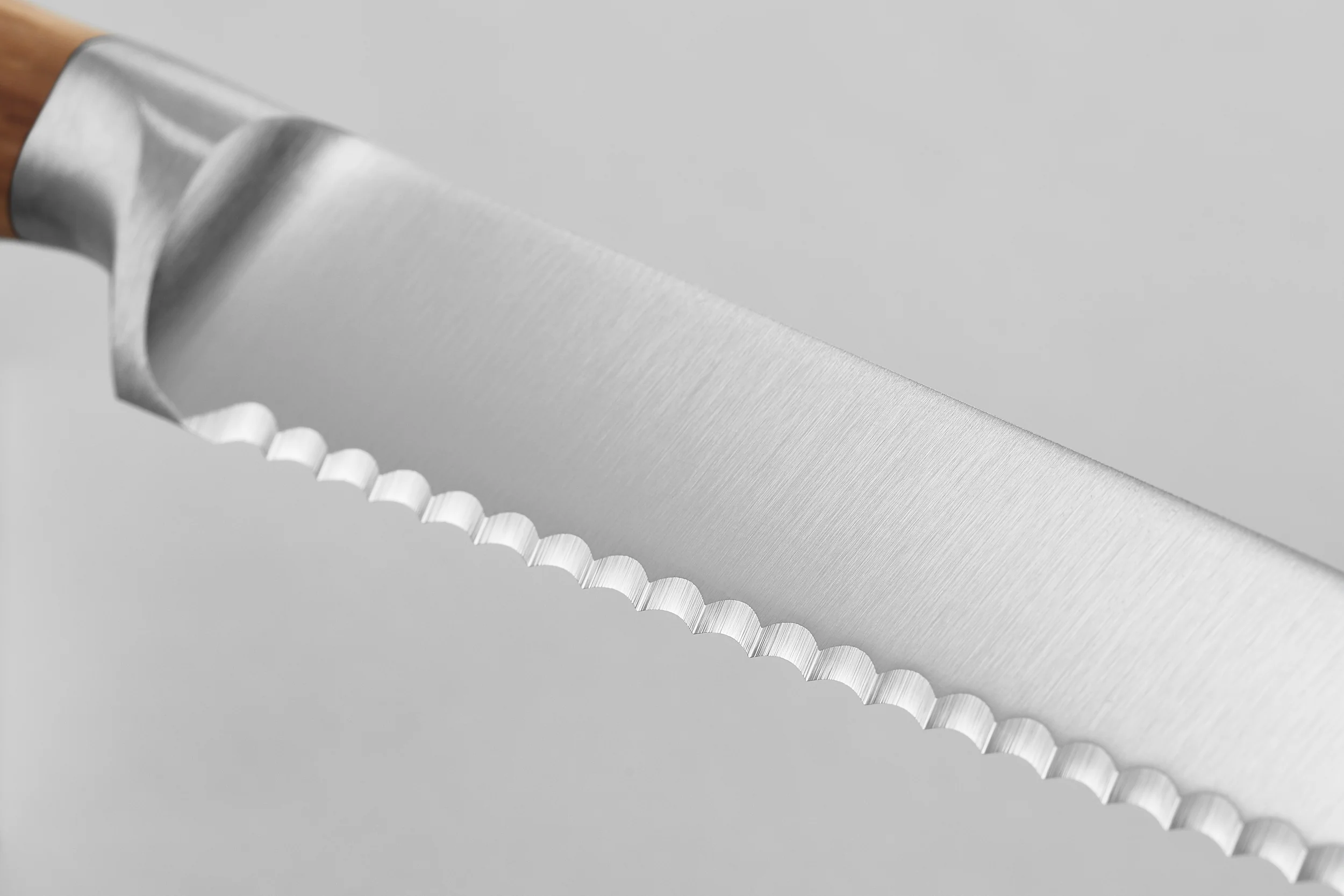 Amici Serrated Utility Knife 14 cm | 5 inch - Image 6