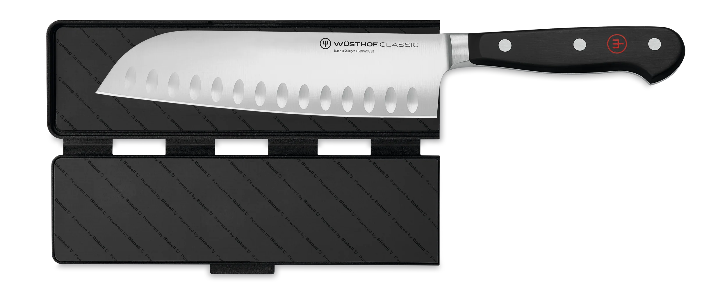 Magnetic Blade Guard 20 cm | 7 inch - Image 3