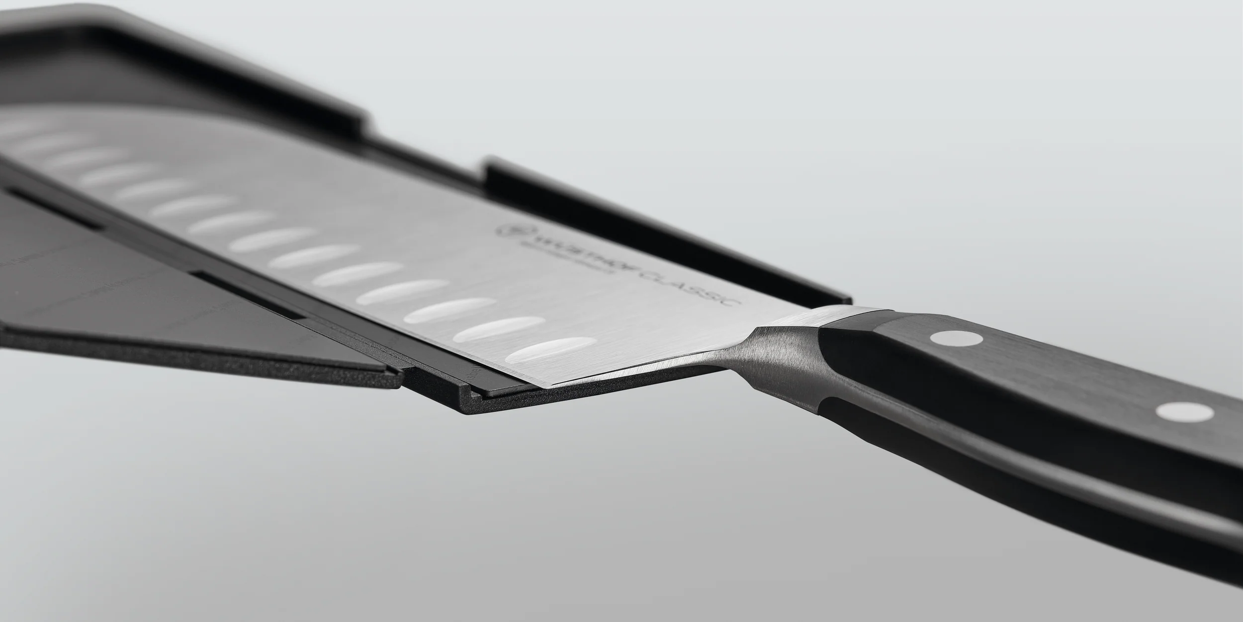 Magnetic Blade Guard 20 cm | 7 inch - Image 4