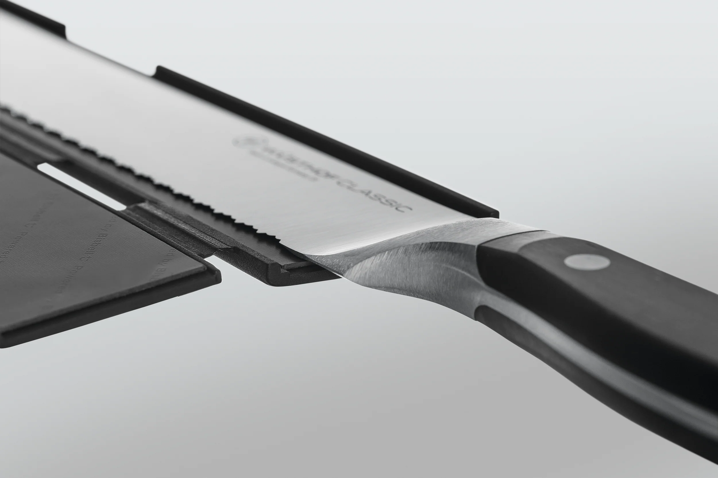 Magnetic Blade Guard 26 cm | 10 inch - Image 4
