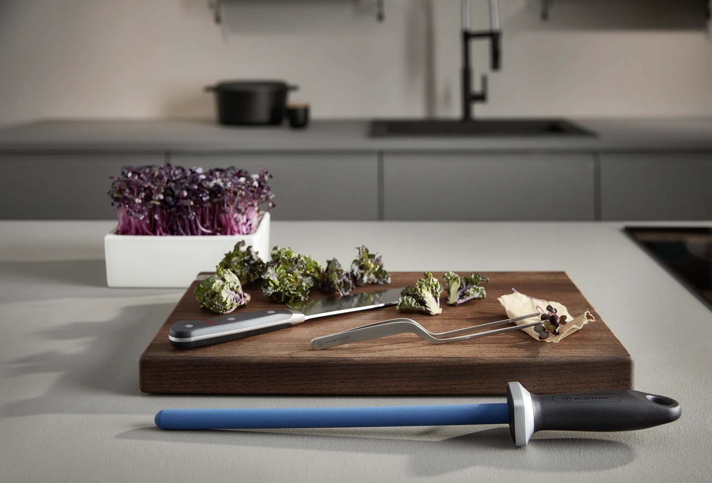 Ceramic Sharpener J800 - Image 4