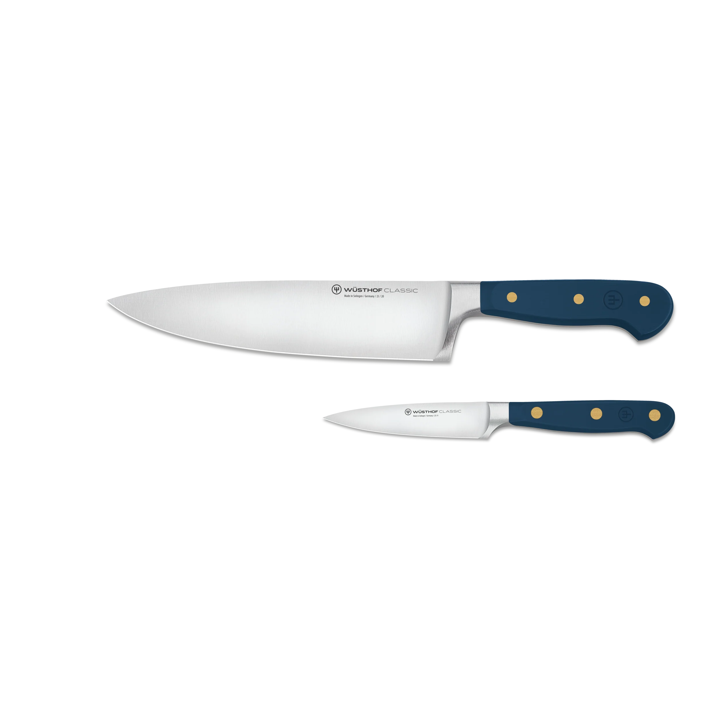 Classic 2-piece Starter Knife Set - Image 5