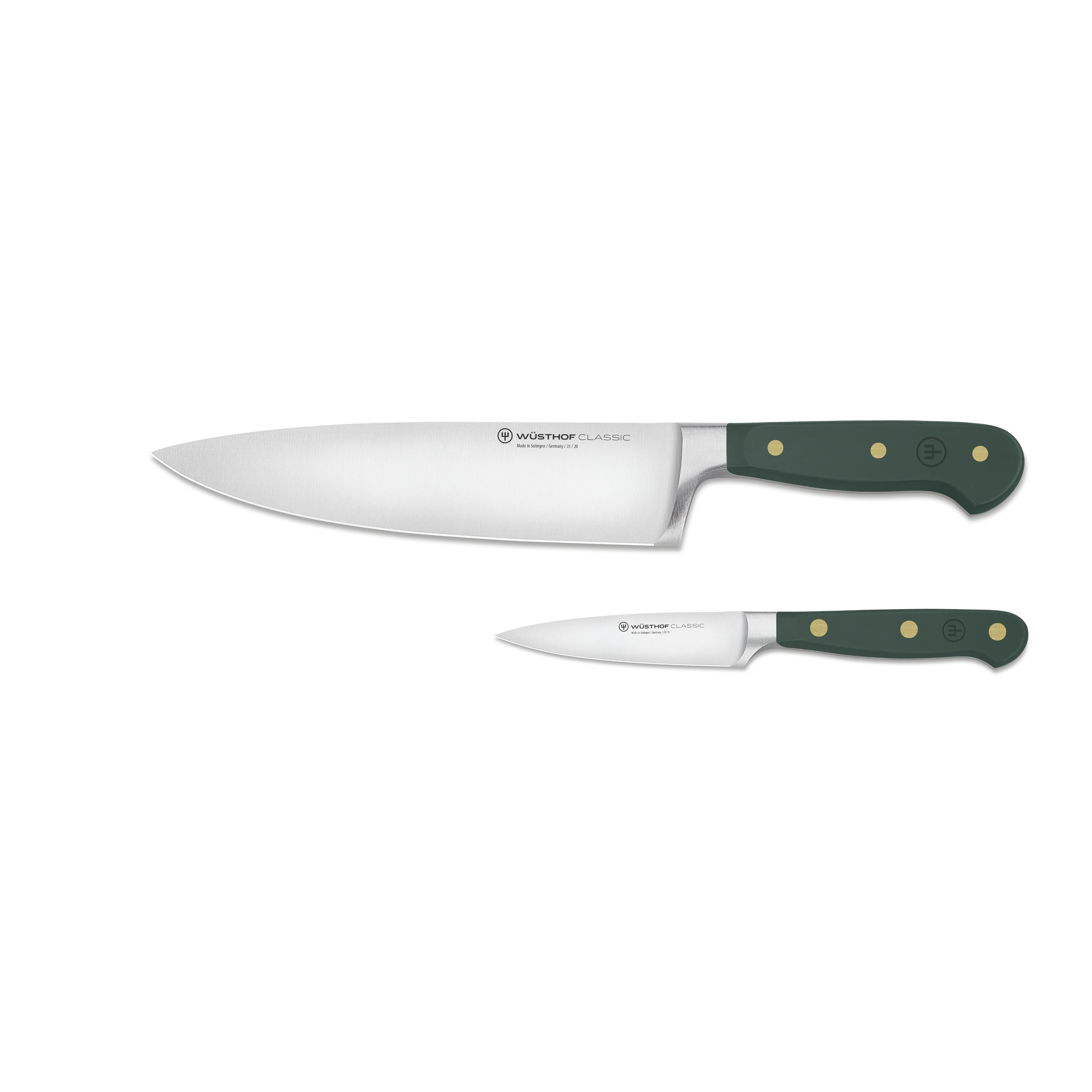 Classic 2-piece Starter Knife Set - Image 9