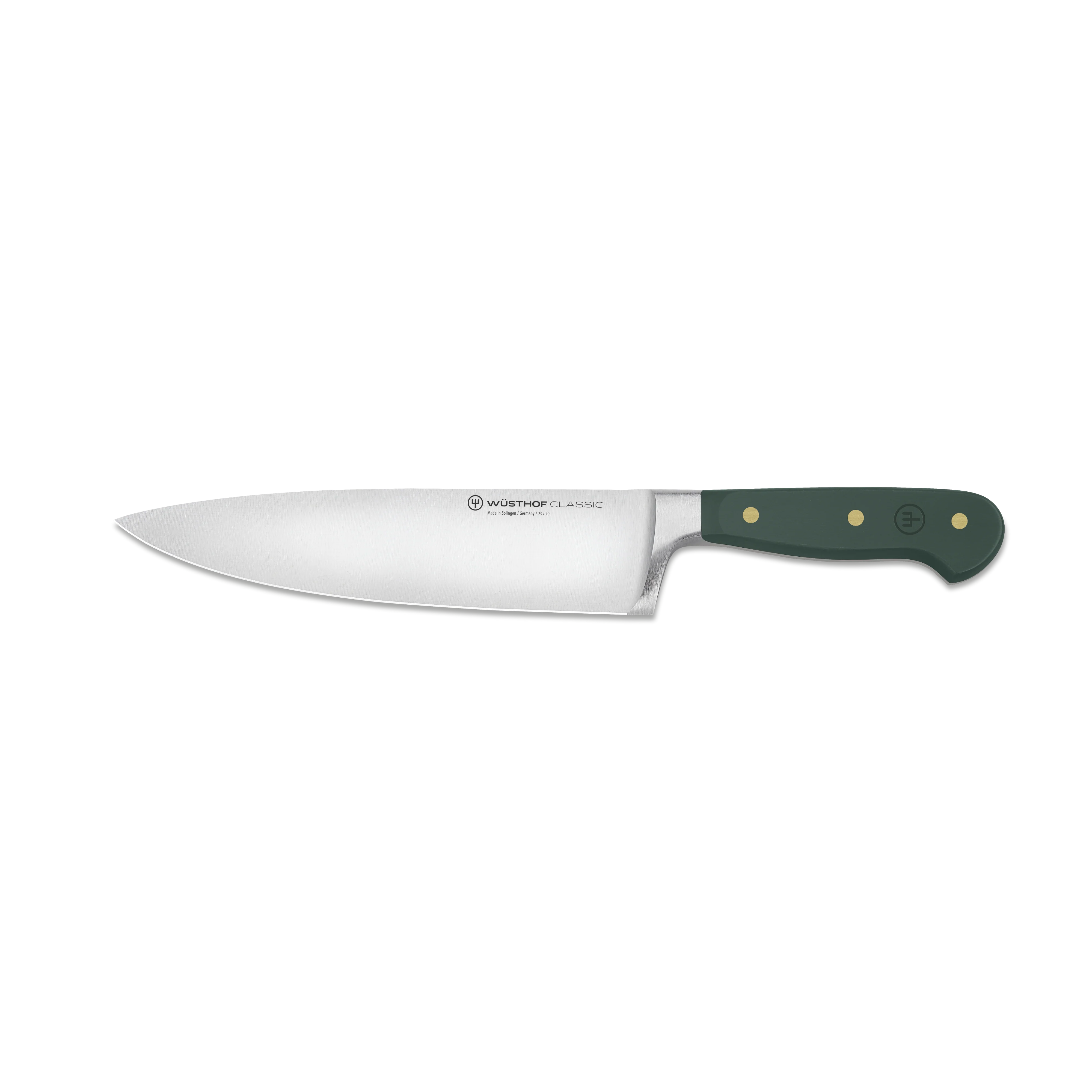 Classic 3-Piece Utility Knife Set - Image 2