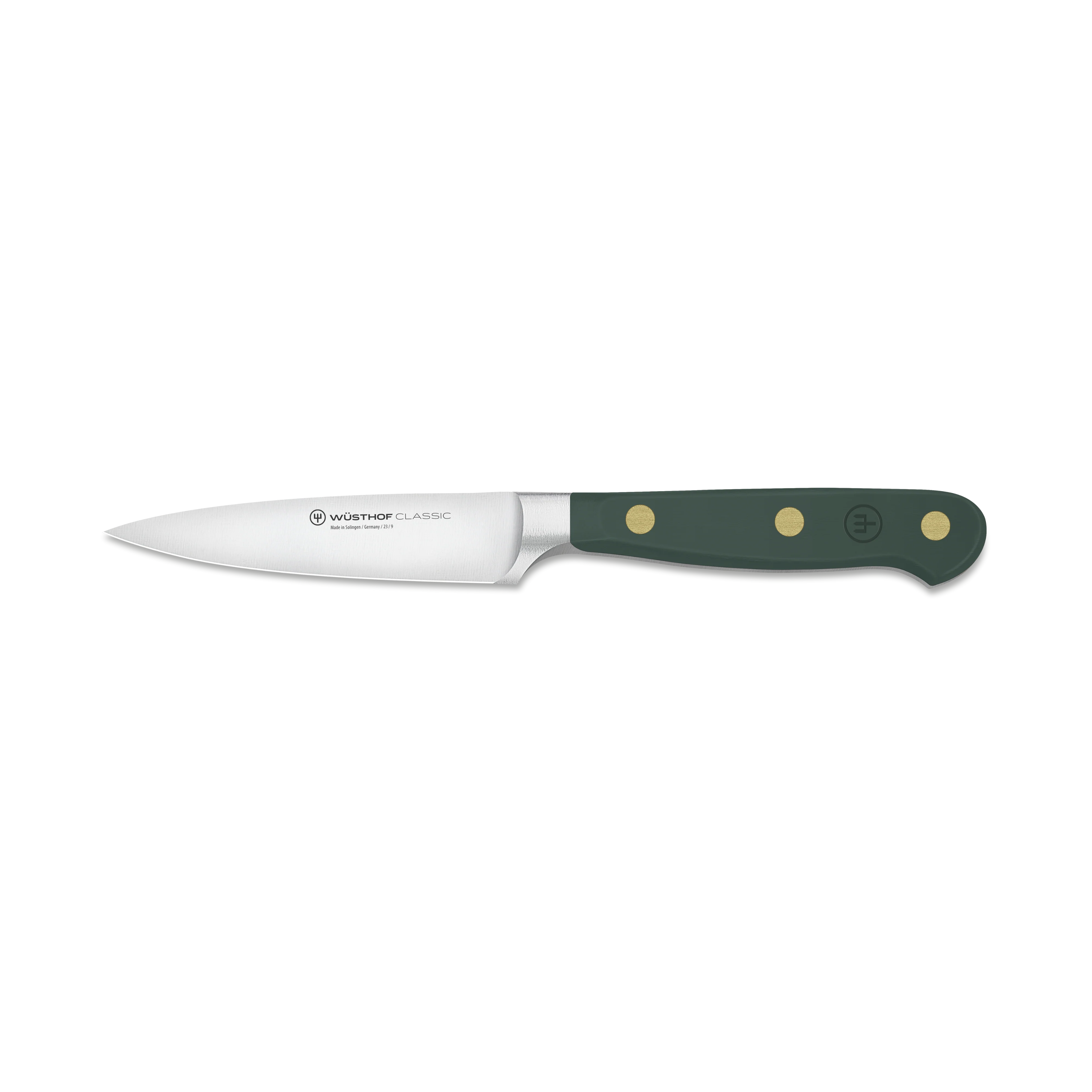 Classic 3-Piece Utility Knife Set - Image 4