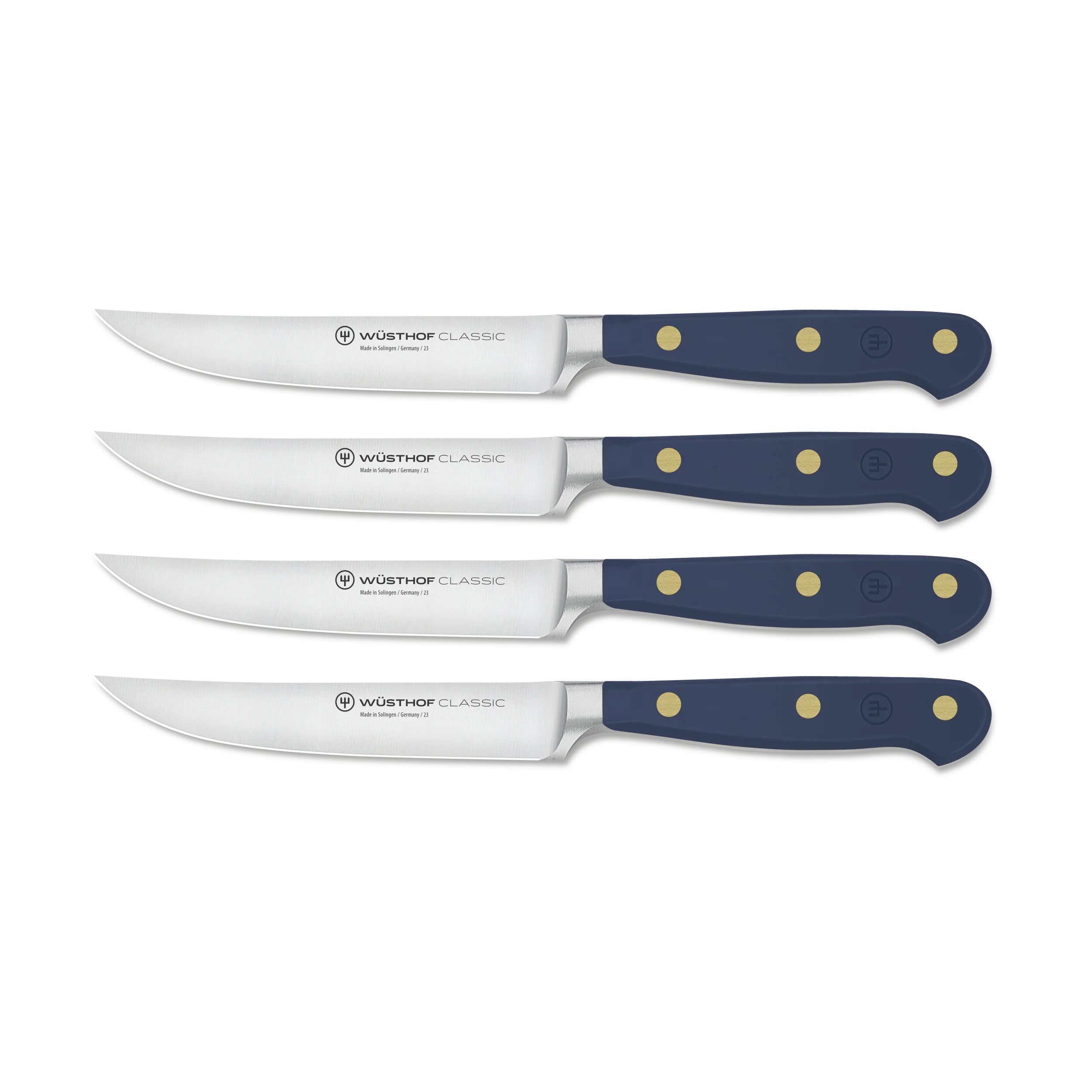 Classic 4-piece Steak Knife Set - Image 29