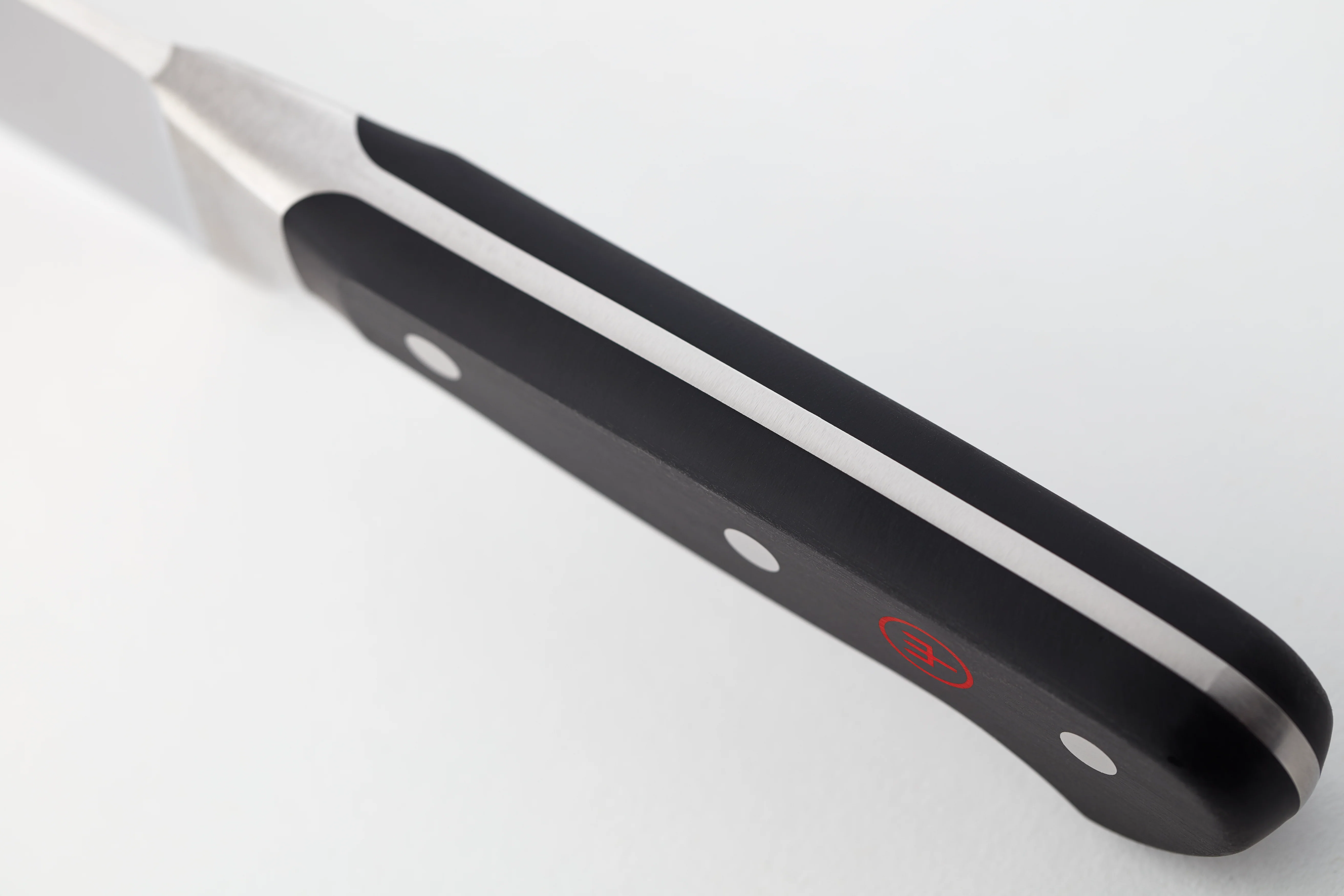 Classic Asian Utility Knife 12 cm | 4 1/2 inch - Image 3