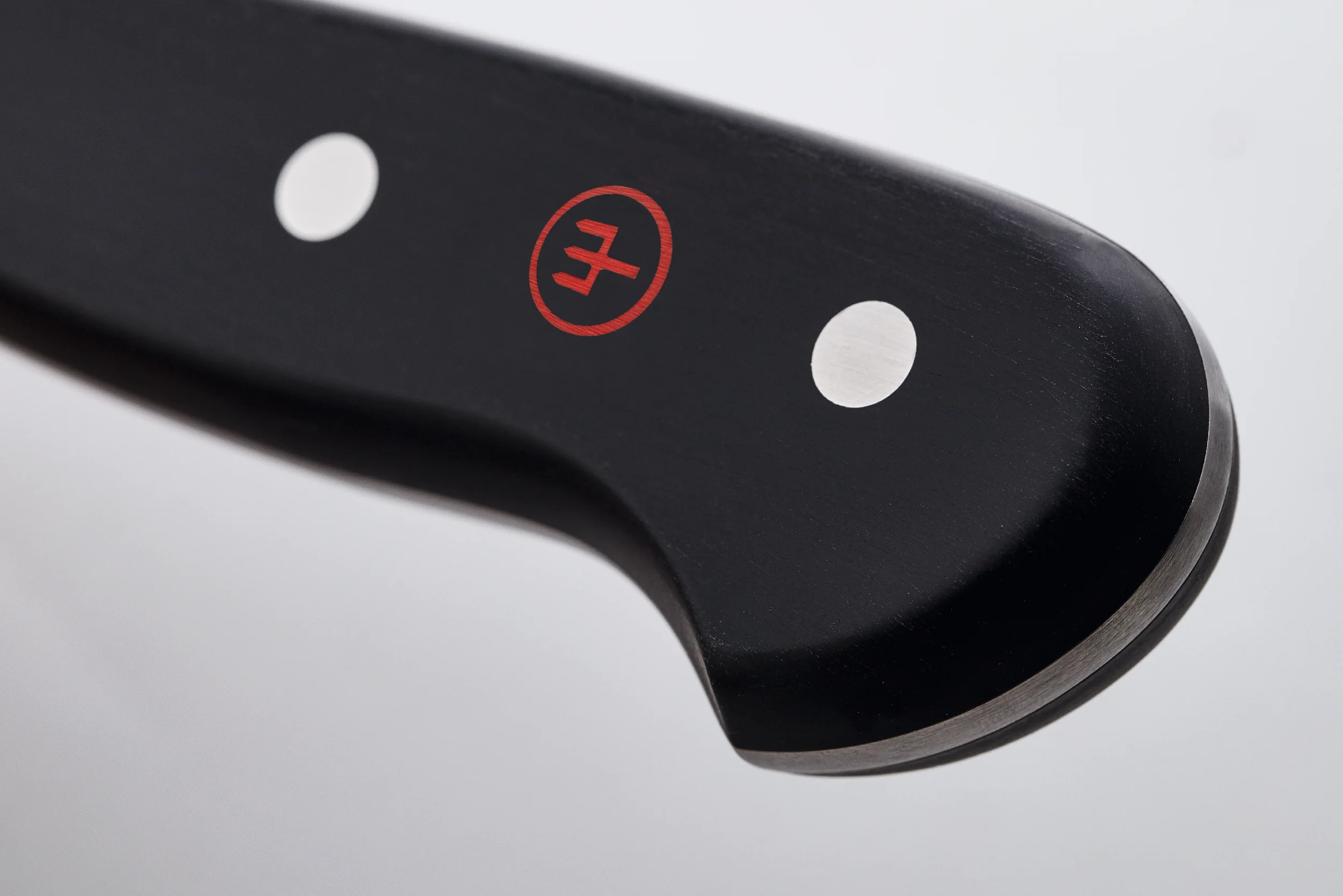 Classic Butcher Knife with Hollow Edge 20 cm | 8 inch - Image 3