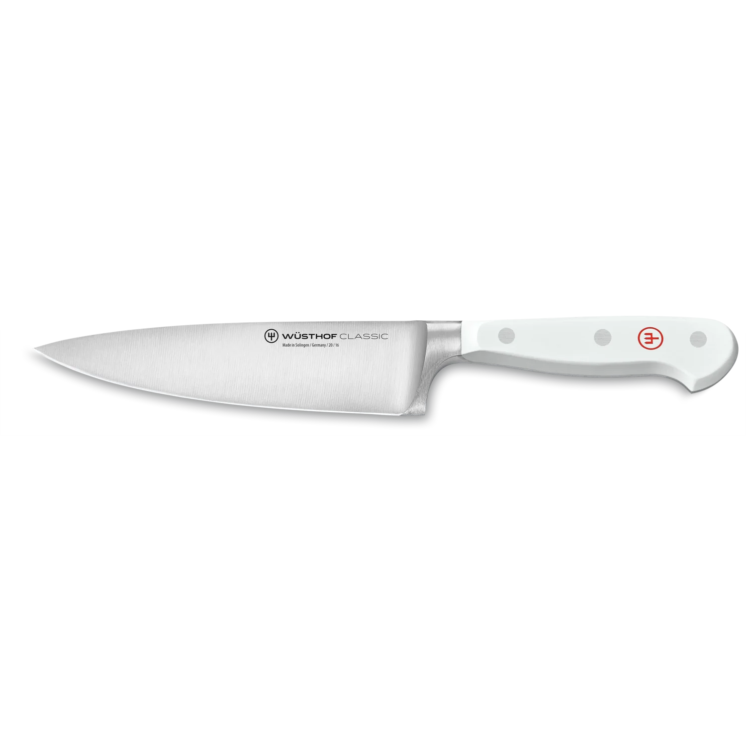 Classic Chef's Knife 16 cm | 6 inch - Image 4
