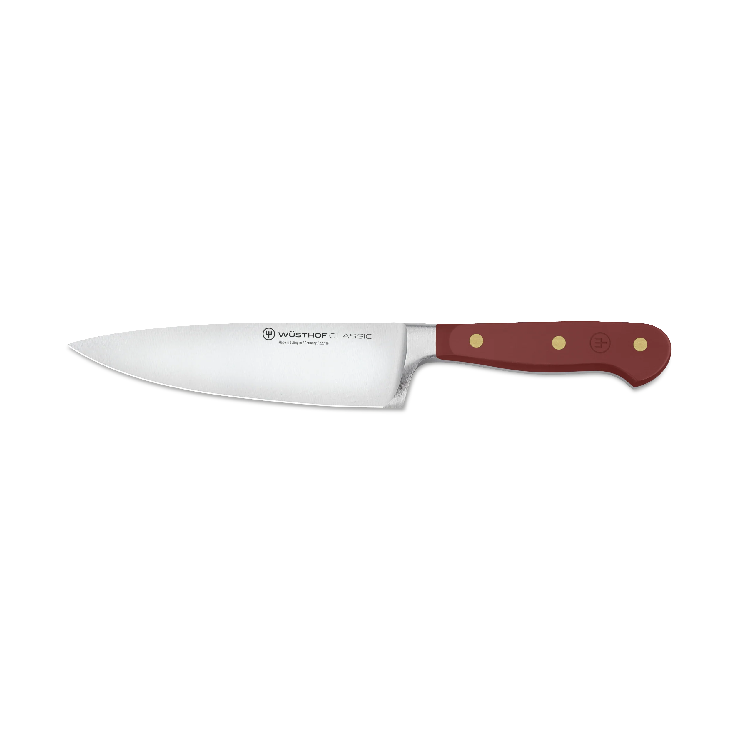 Classic Chef's Knife 16 cm | 6 inch - Image 8