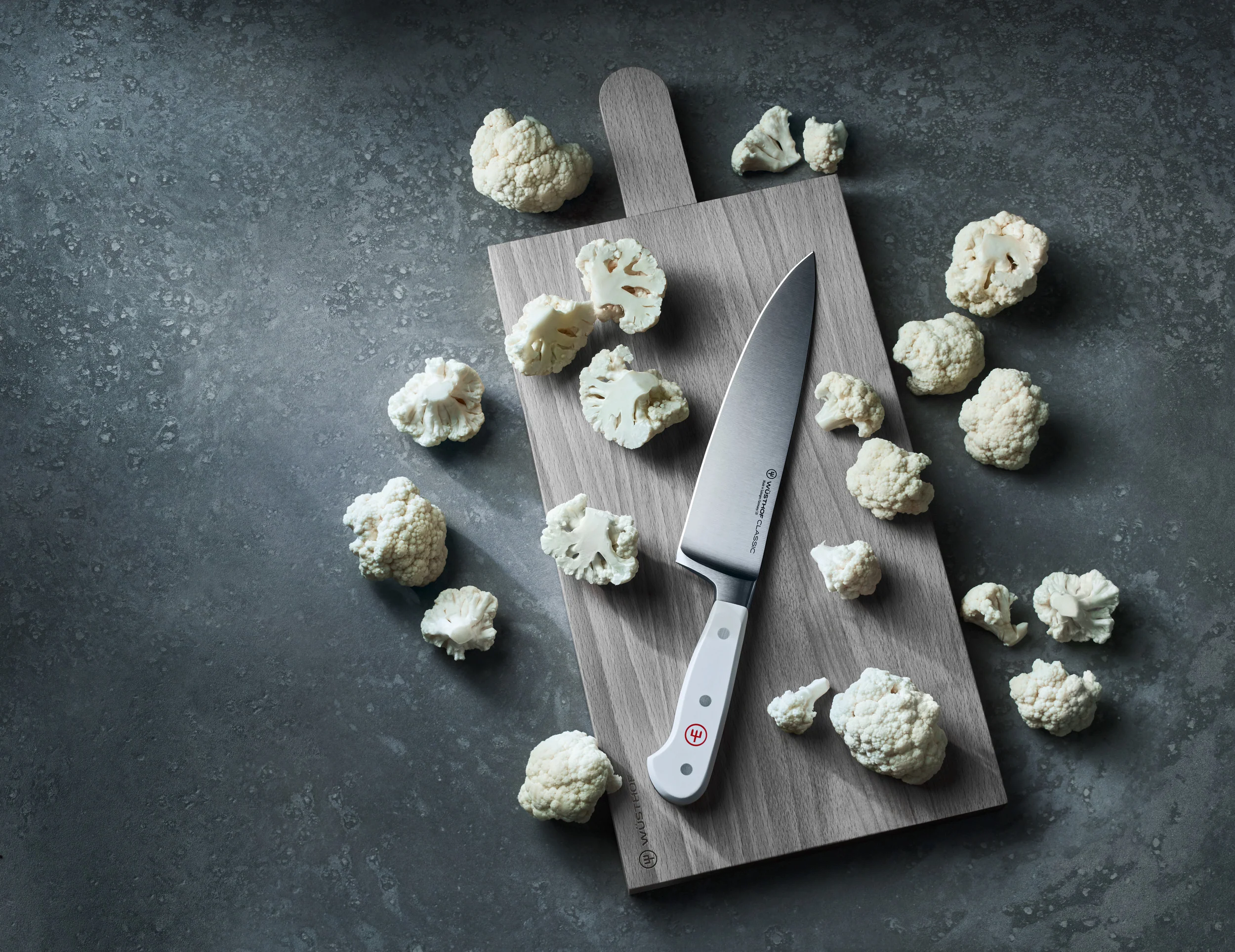 Classic Chef's Knife 20 cm | 8 inch - Image 11