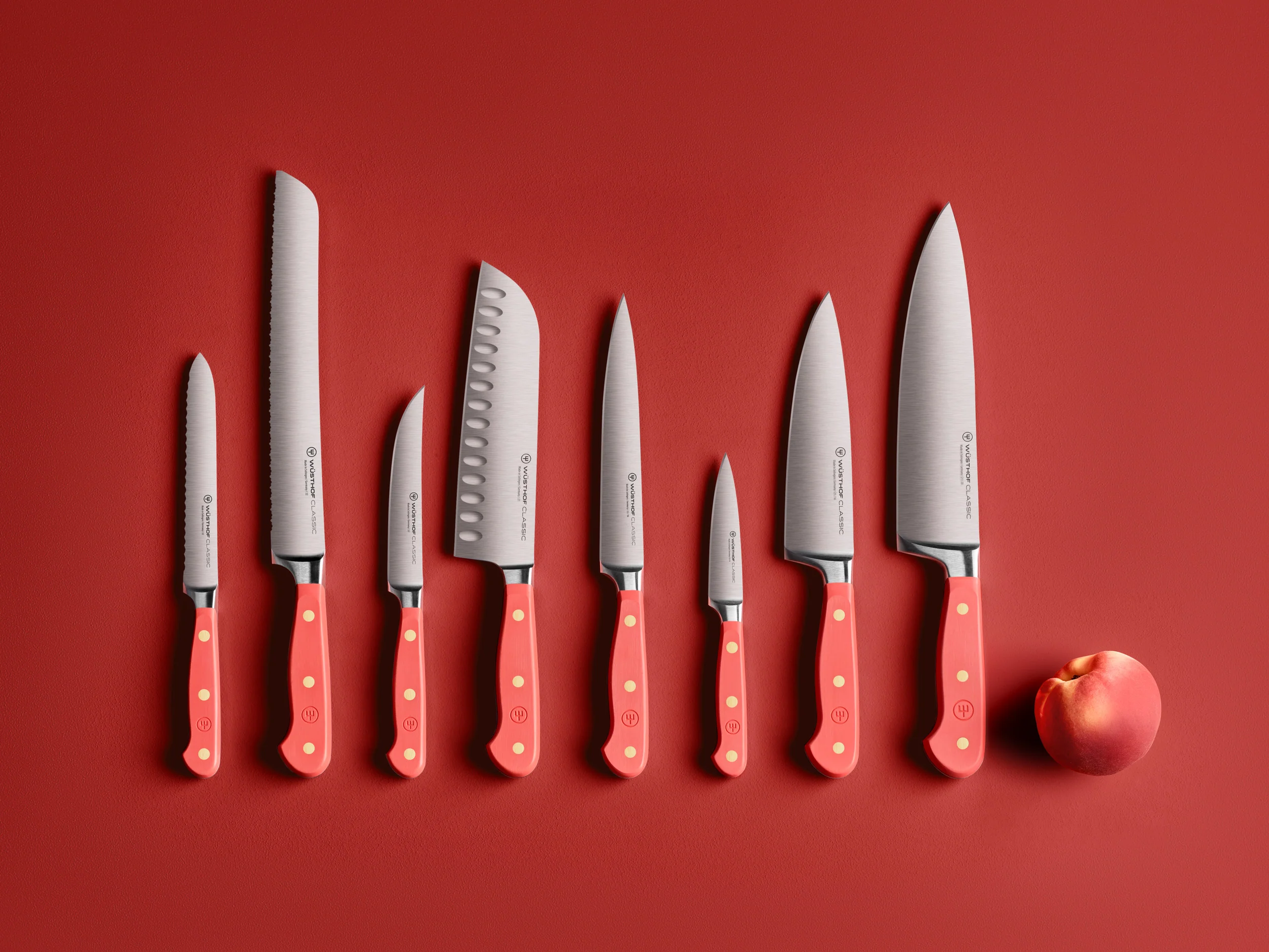 Classic Chef's Knife 20 cm | 8 inch - Image 16