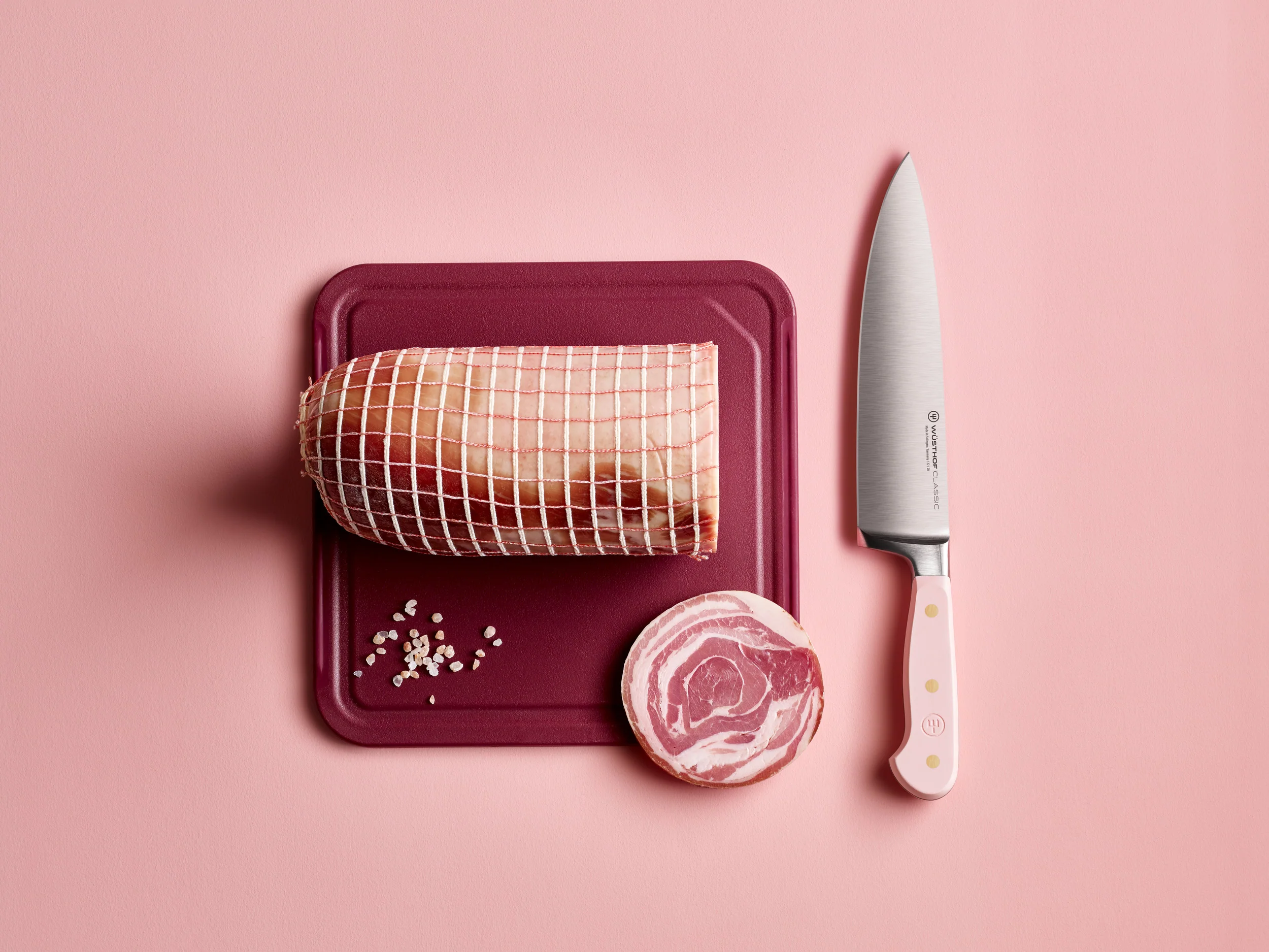 Classic Chef's Knife 20 cm | 8 inch - Image 20