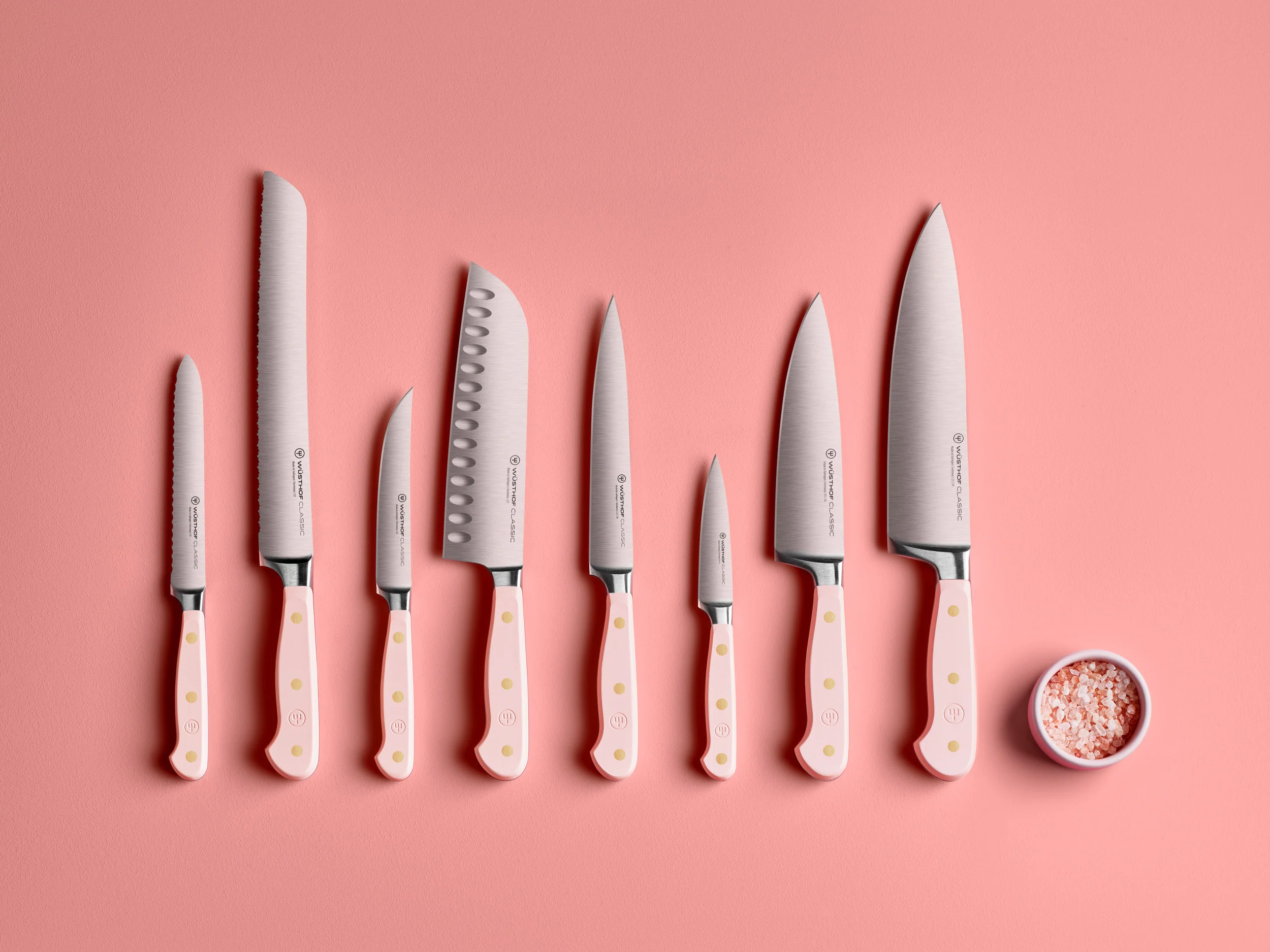 Classic Chef's Knife 20 cm | 8 inch - Image 21