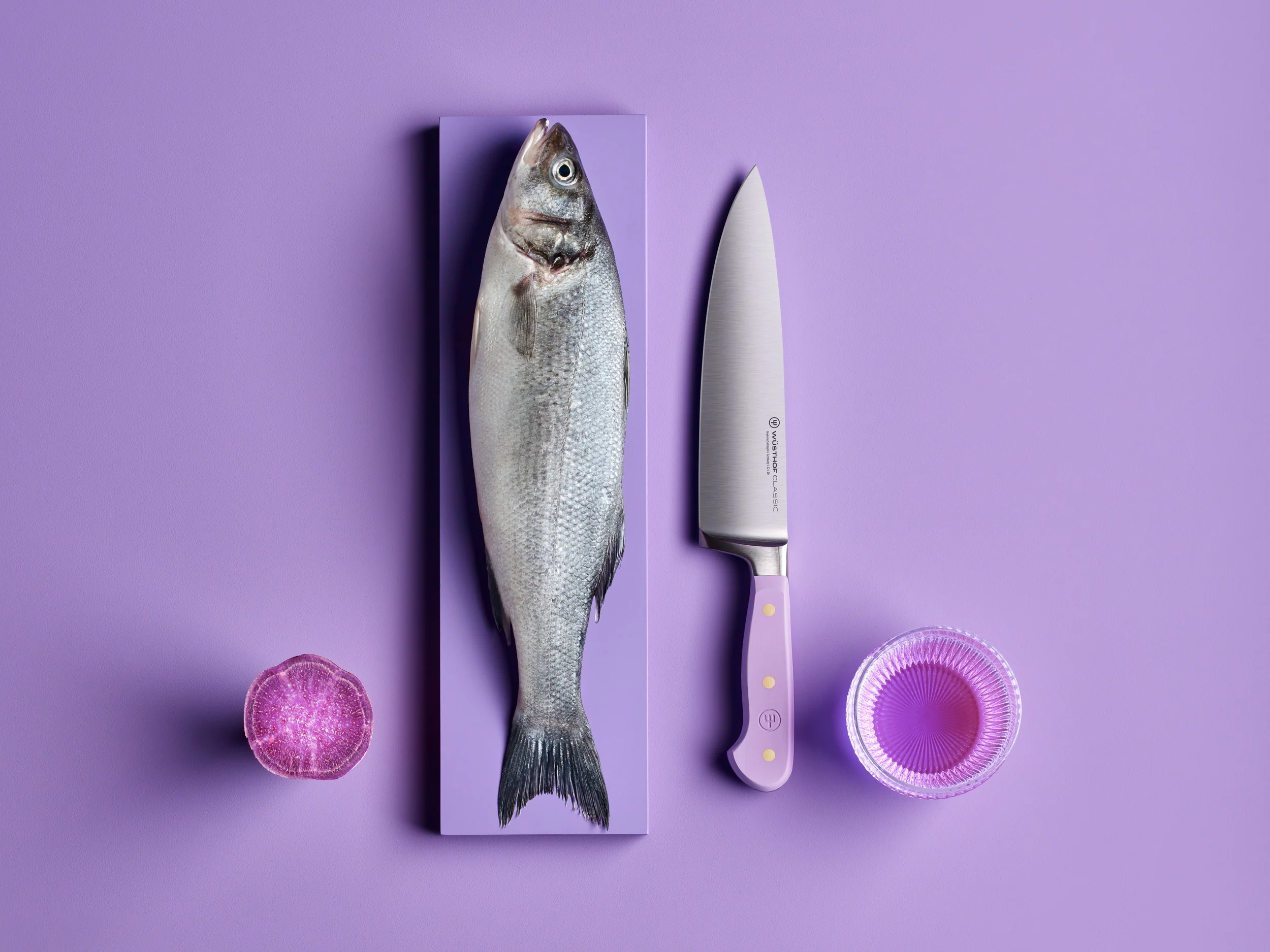 Classic Chef's Knife 20 cm | 8 inch - Image 25