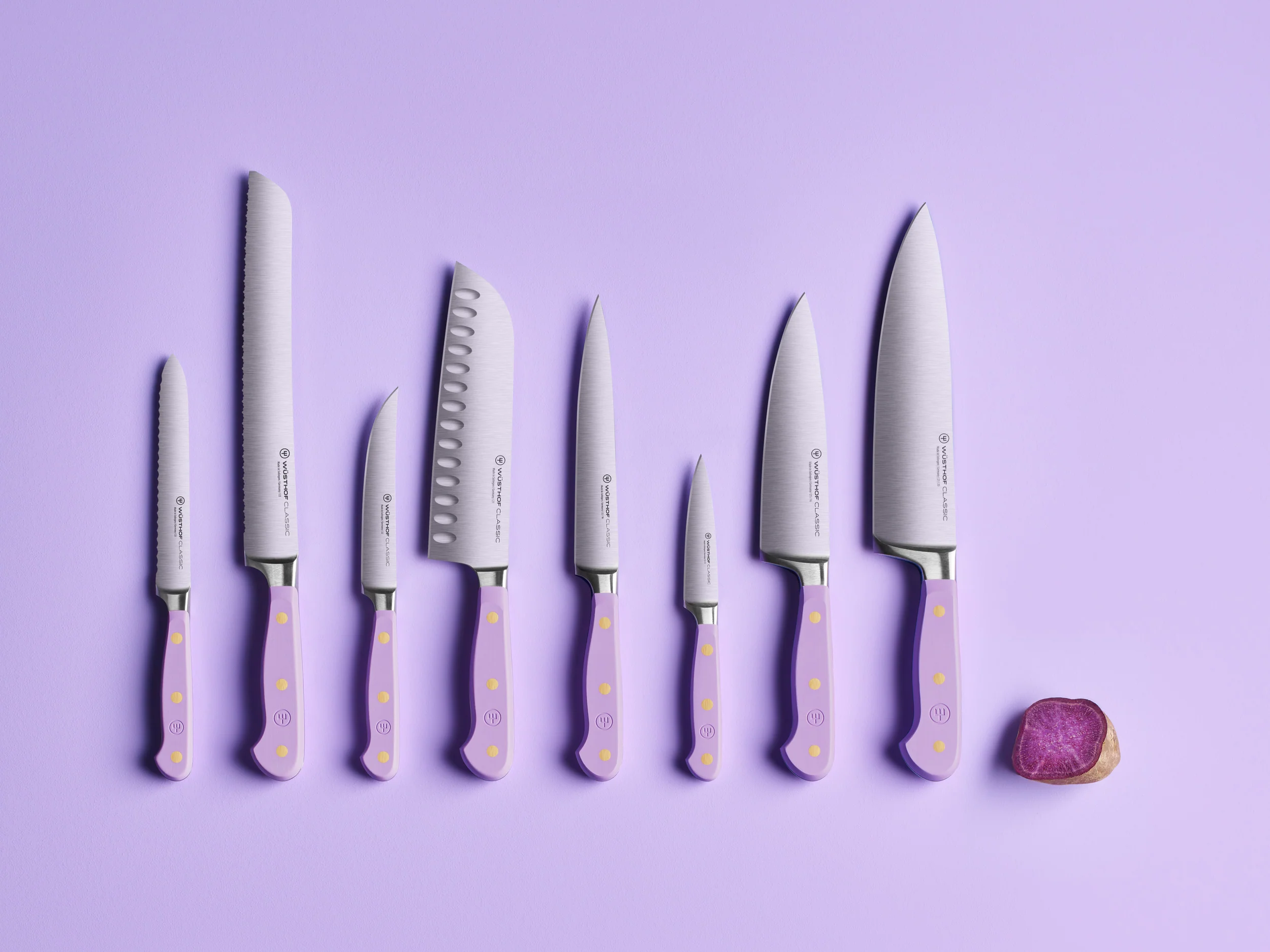 Classic Chef's Knife 20 cm | 8 inch - Image 26