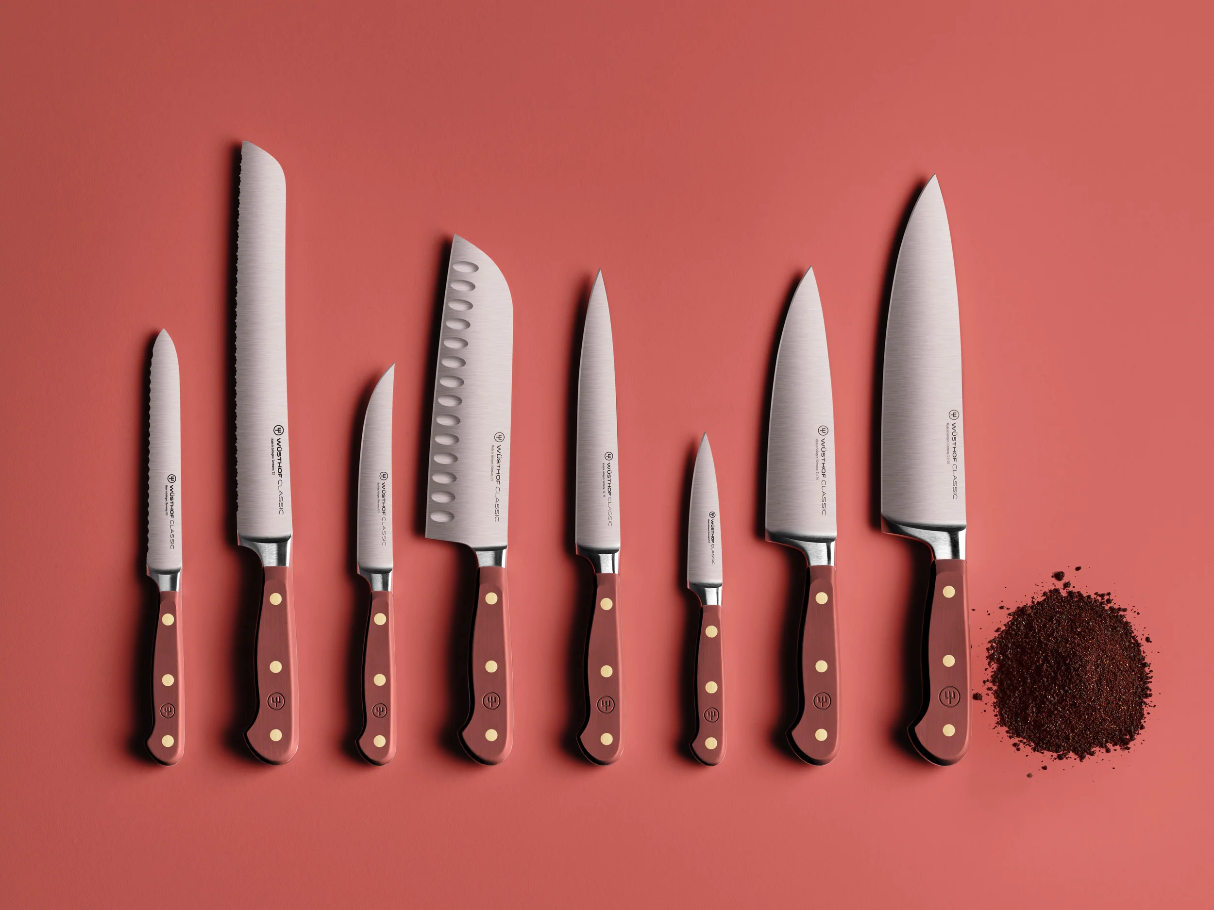 Classic Chef's Knife 20 cm | 8 inch - Image 31
