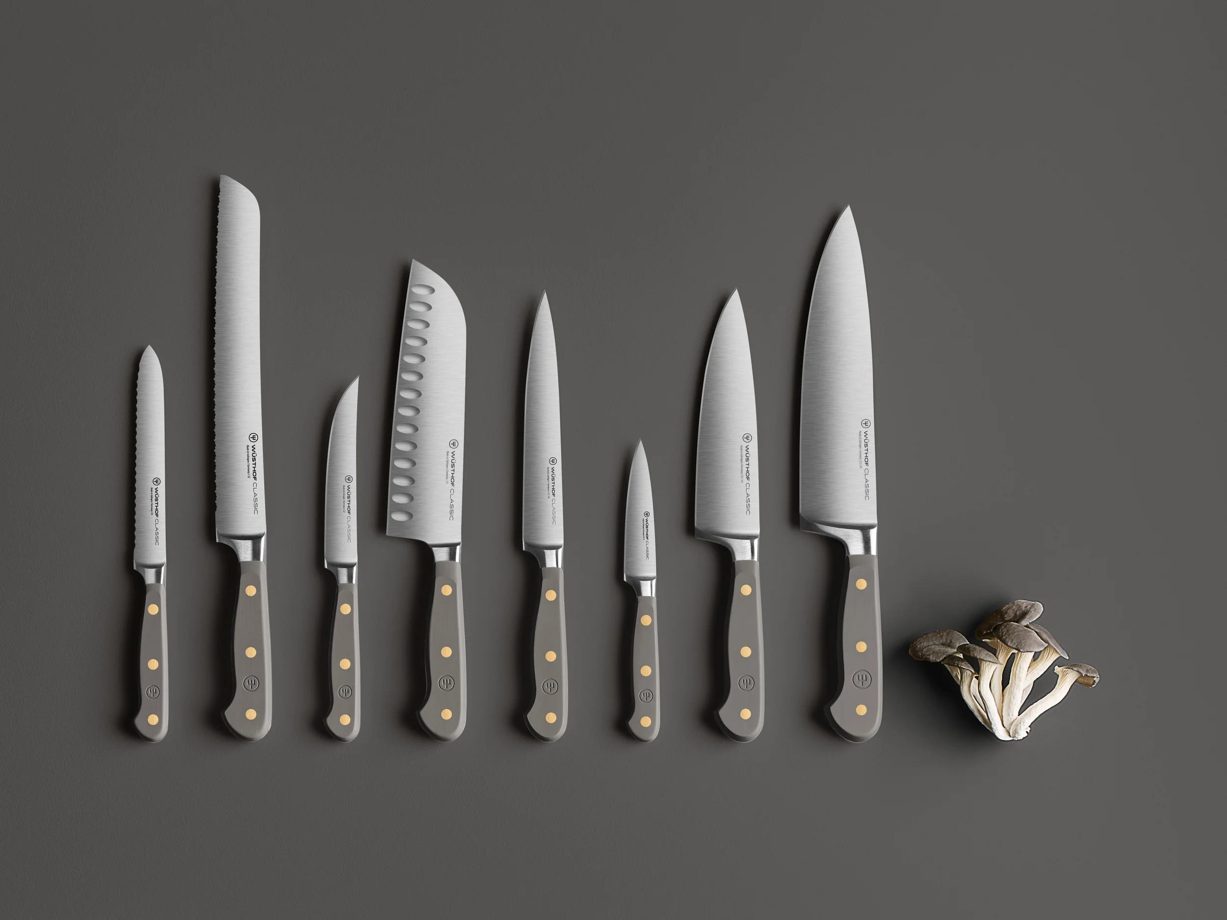 Classic Chef's Knife 20 cm | 8 inch - Image 36