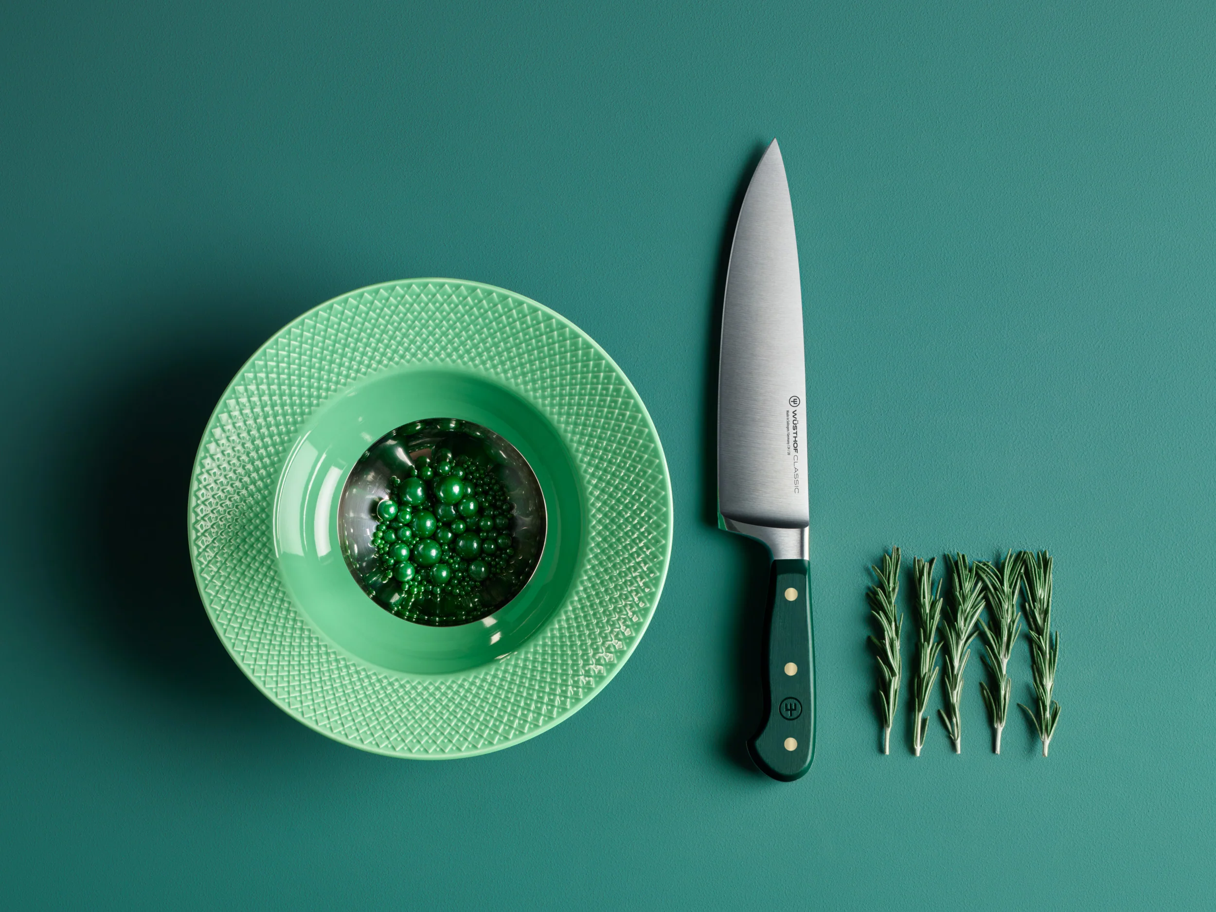 Classic Chef's Knife 20 cm | 8 inch - Image 45