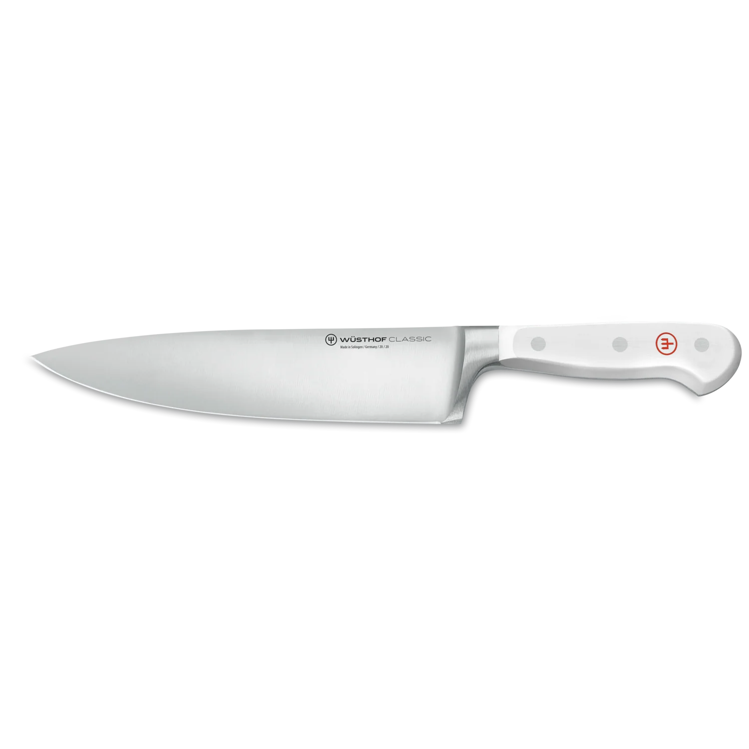 Classic Chef's Knife 20 cm | 8 inch - Image 7