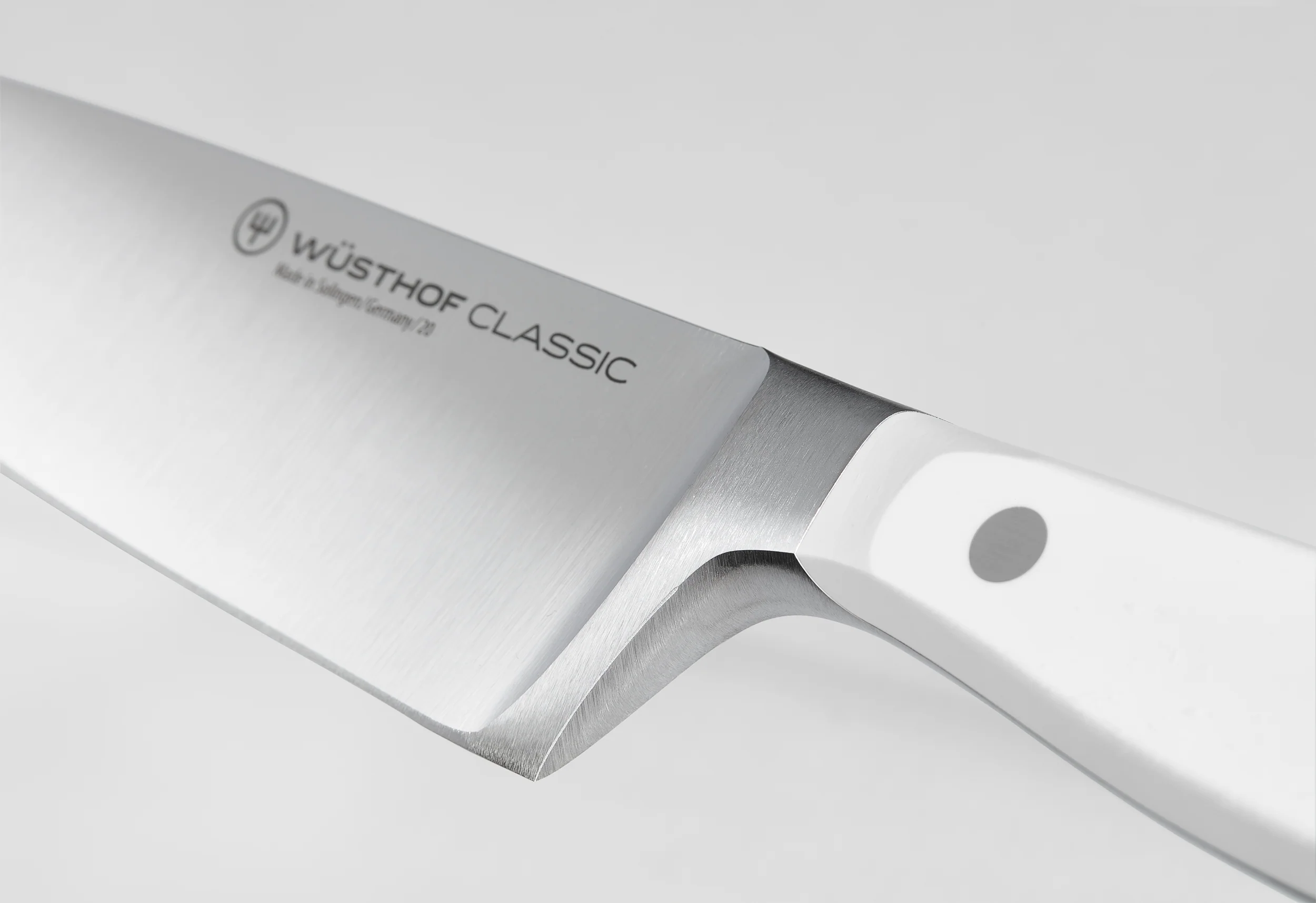 Classic Chef's Knife 20 cm | 8 inch - Image 8