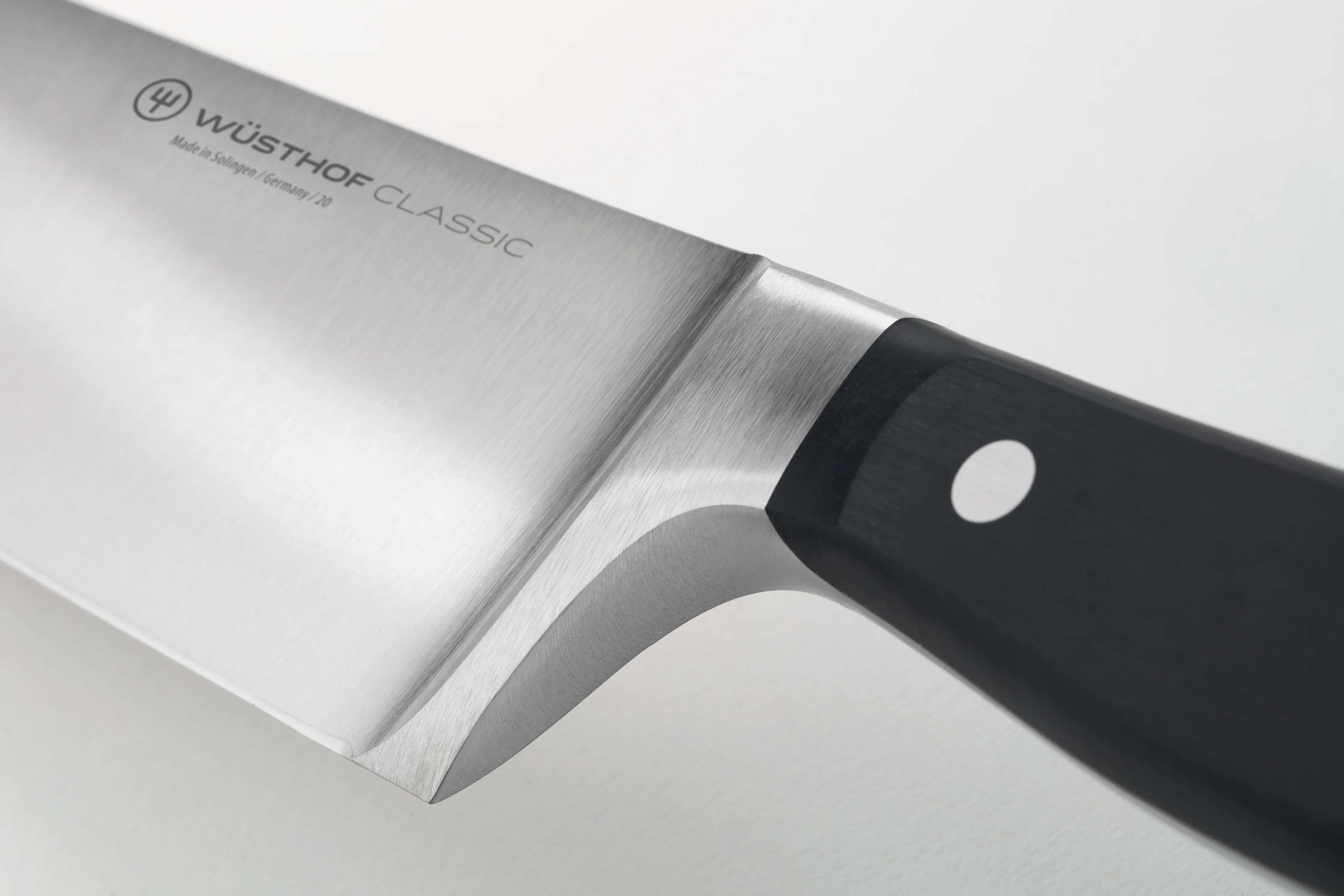 Classic Chef's Knife 23 cm | 9 inch - Image 2