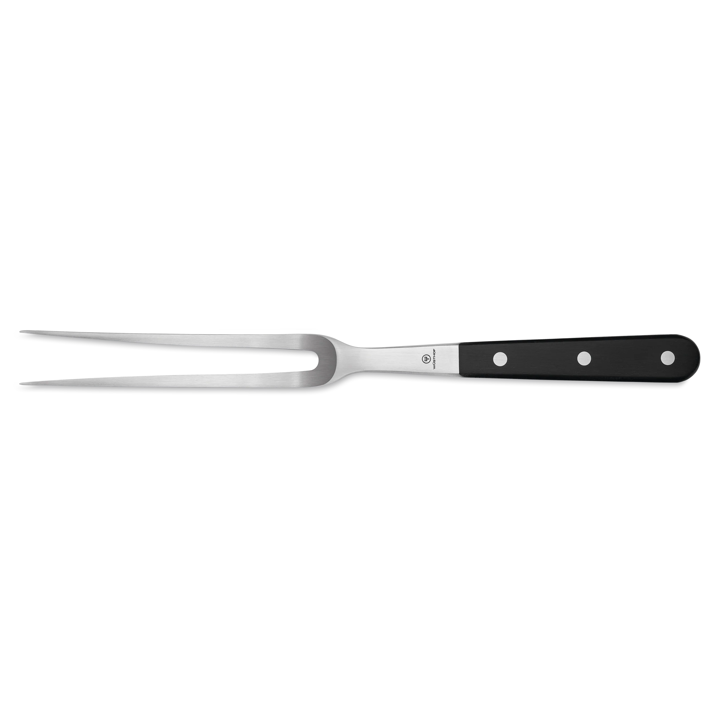 Classic Curved Meat Fork | 20 cm / 8 inch