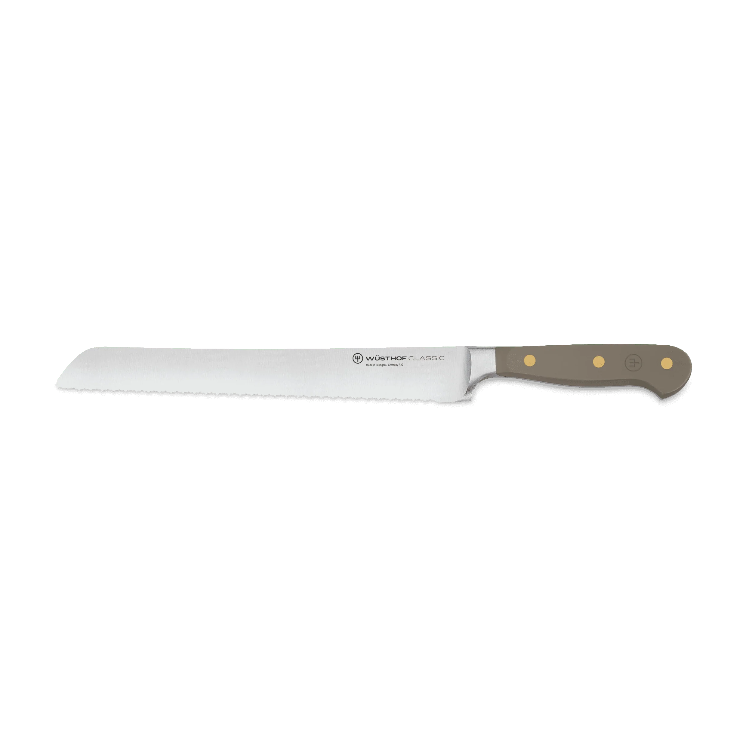 Classic Precision Double-Serrated Bread Knife 23 cm | 9 inch - Image 28