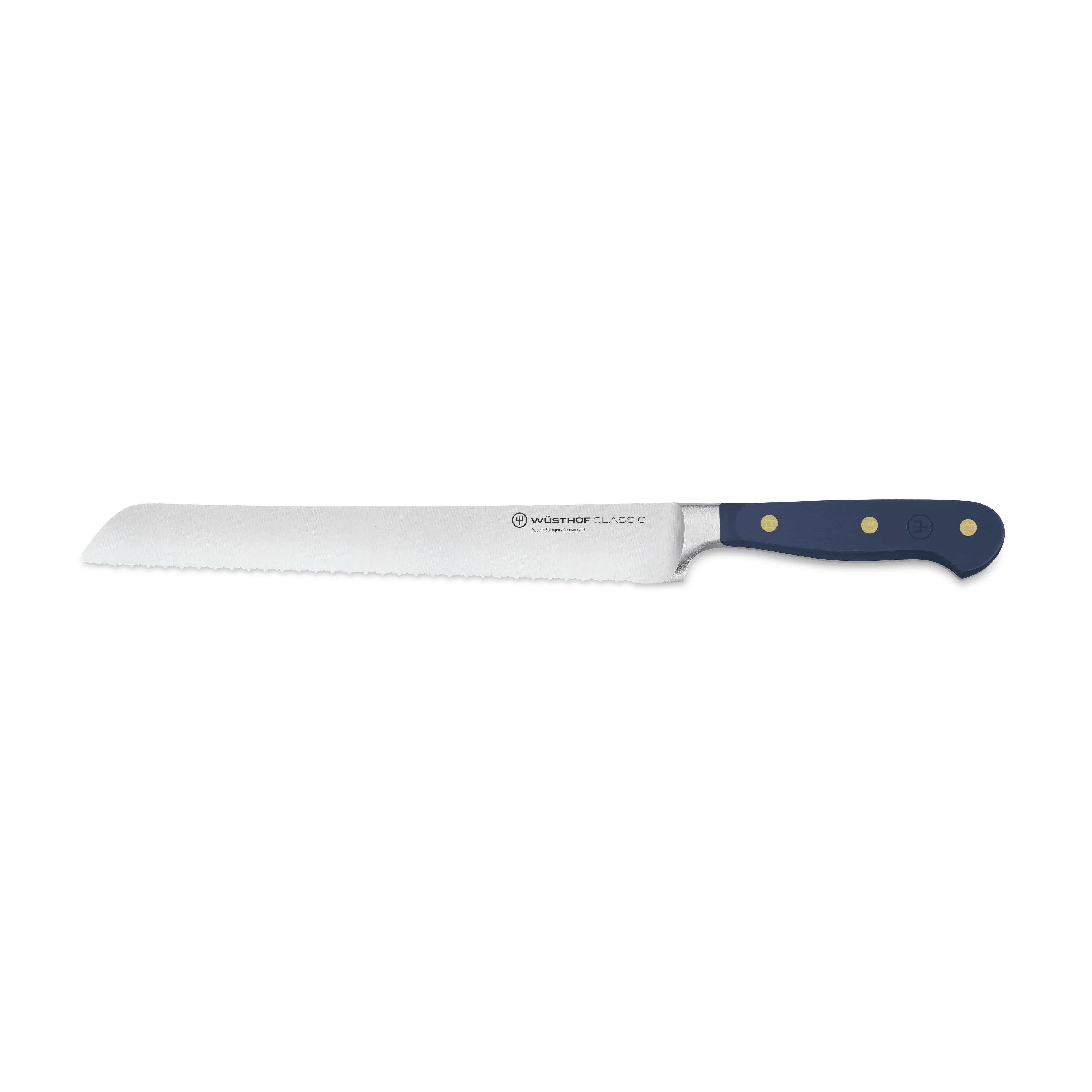 Classic Precision Double-Serrated Bread Knife 23 cm | 9 inch - Image 32