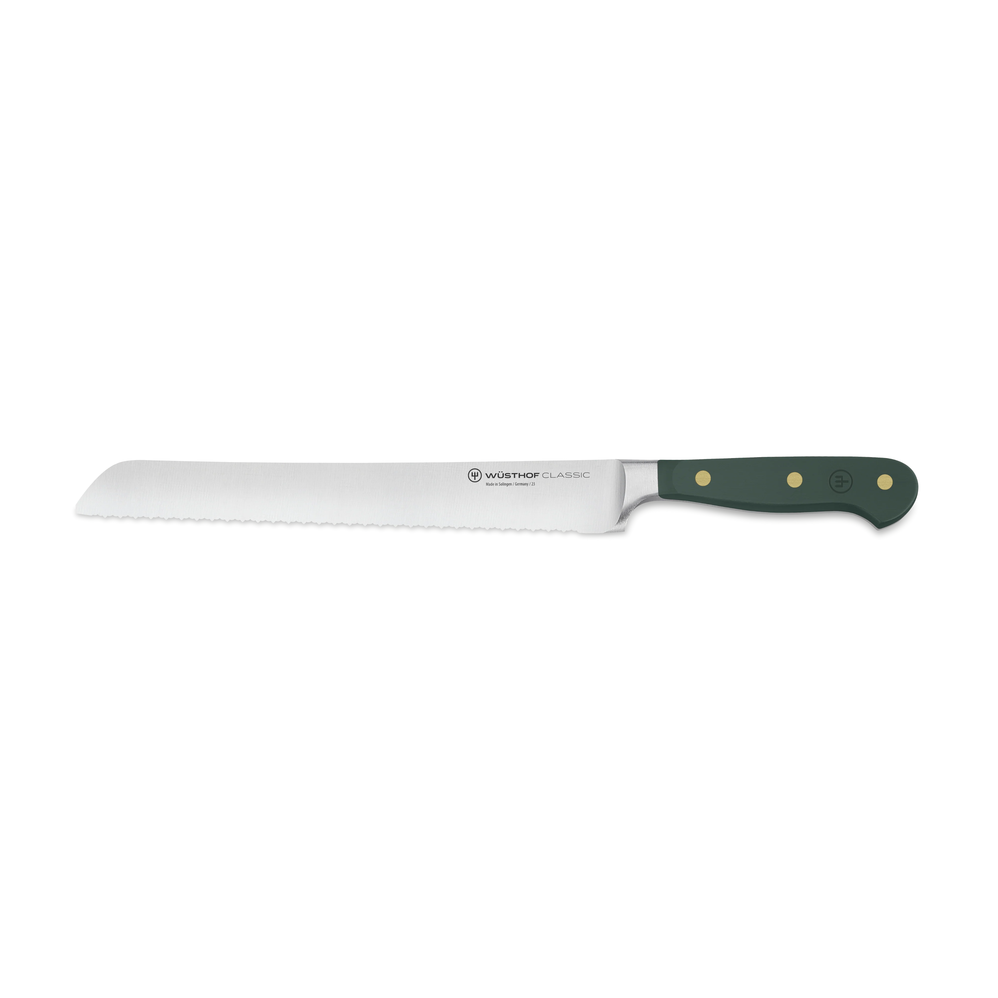 Classic Precision Double-Serrated Bread Knife 23 cm | 9 inch - Image 37