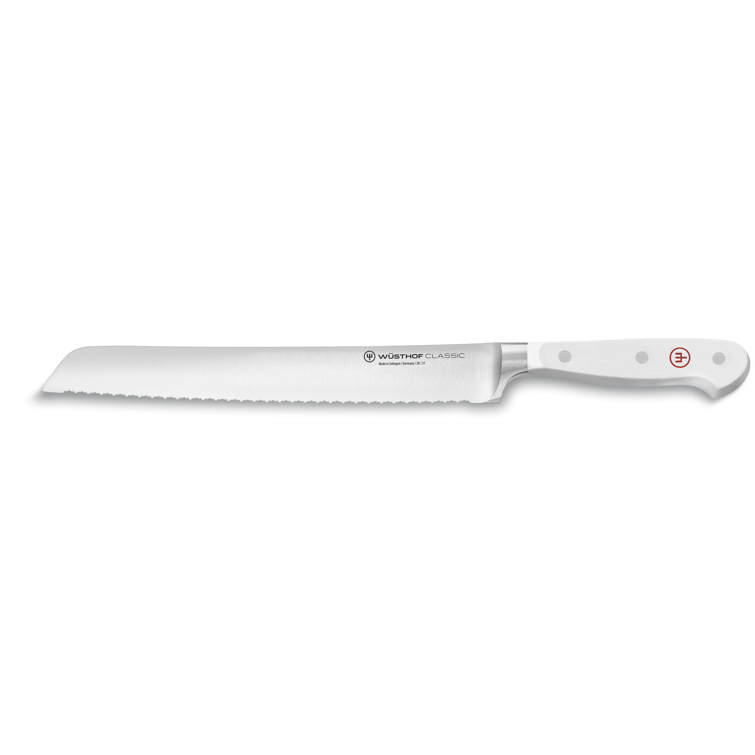 Classic Precision Double-Serrated Bread Knife 23 cm | 9 inch - Image 4