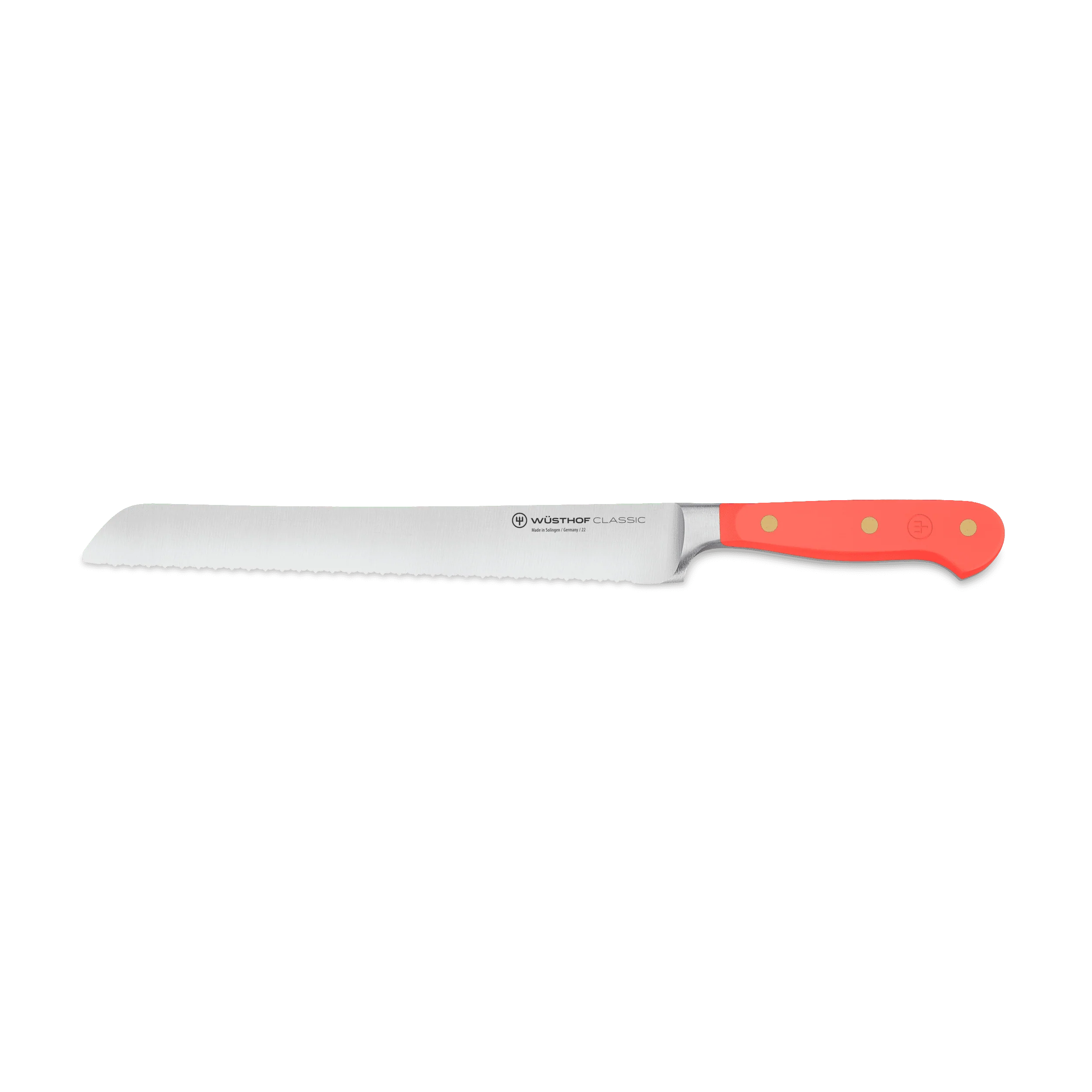 Classic Precision Double-Serrated Bread Knife 23 cm | 9 inch - Image 7