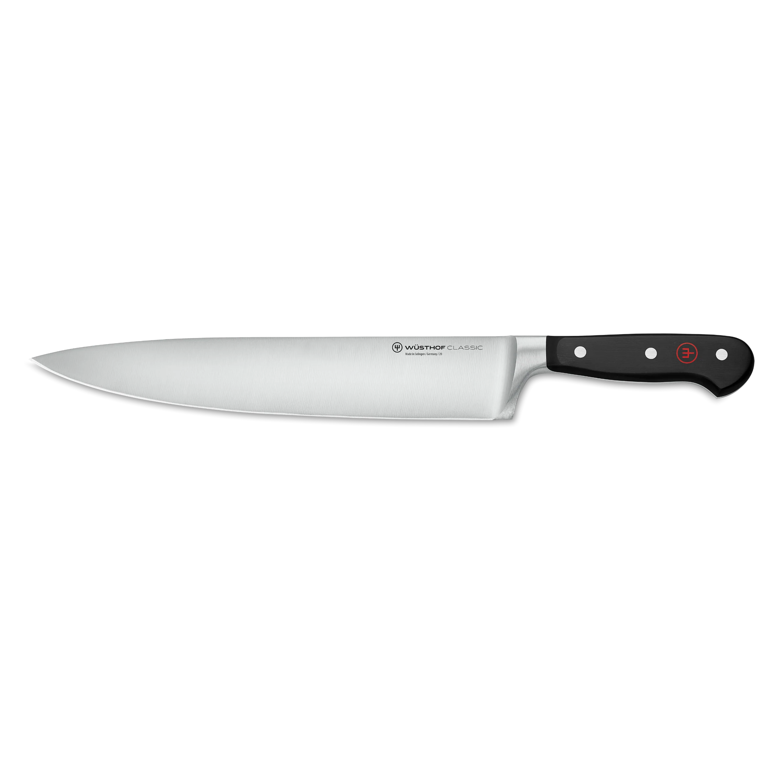 Classic Half Bolster Chef's Knife 32 cm | 13 inch