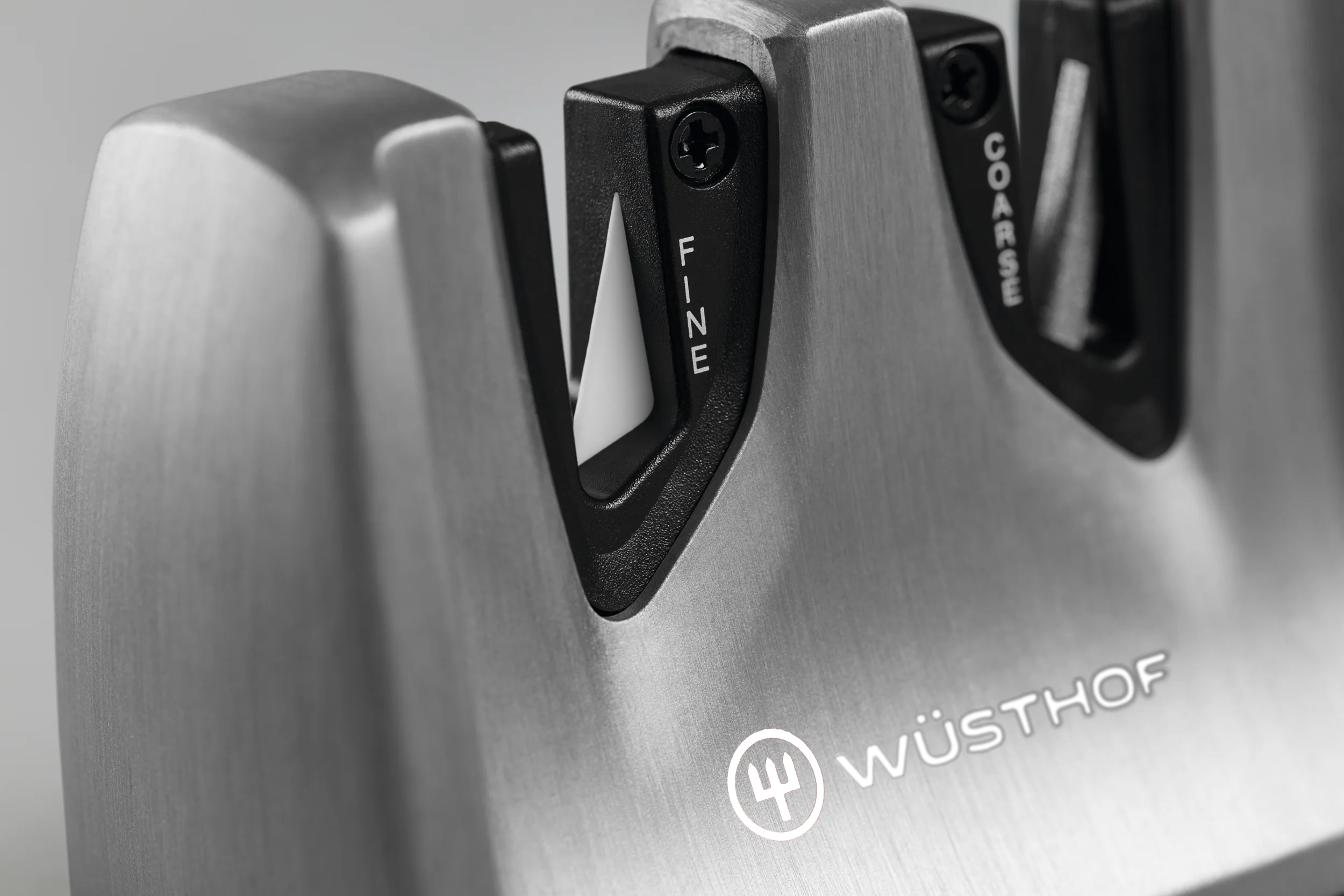 Classic Ikon 2-Stage Hand Held Knife Sharpener - Image 3