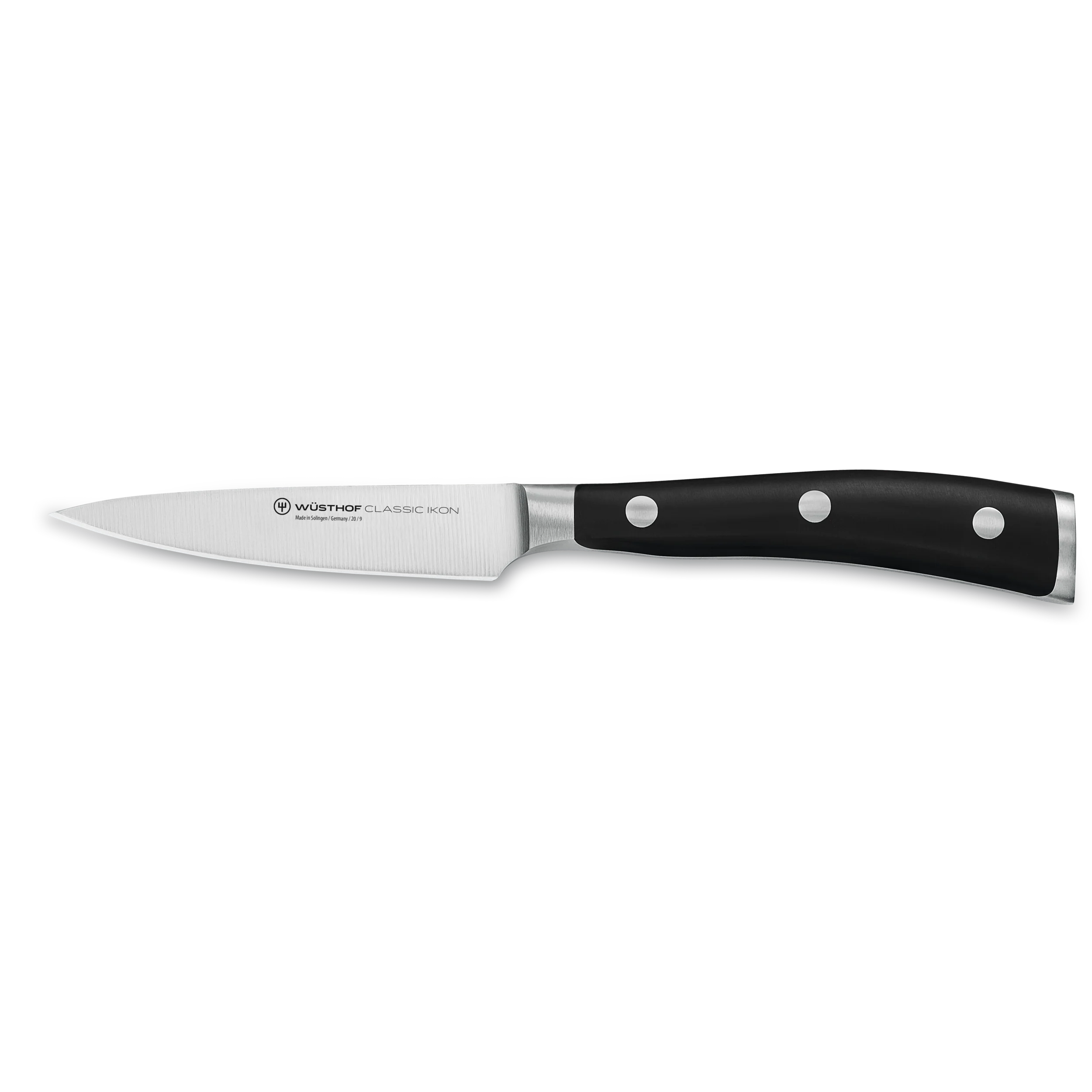 Classic Ikon 7-piece Knife Block Set - Image 10