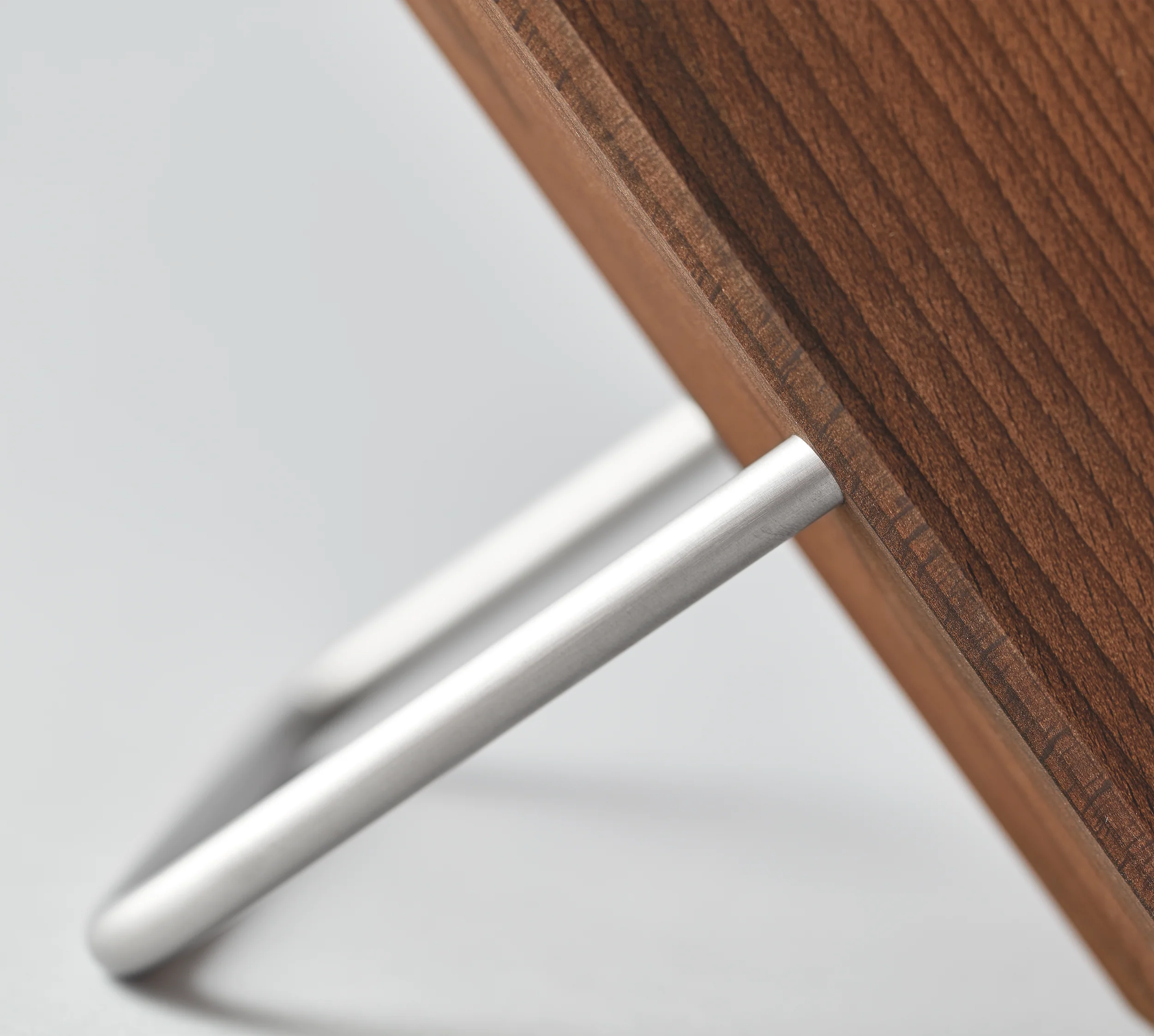 Classic Ikon 9-piece Knife Block Set | Heat Treated Beech - Image 5