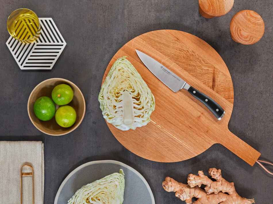 Classic Ikon Chef's Knife 16 cm | 6 inch - Image 5