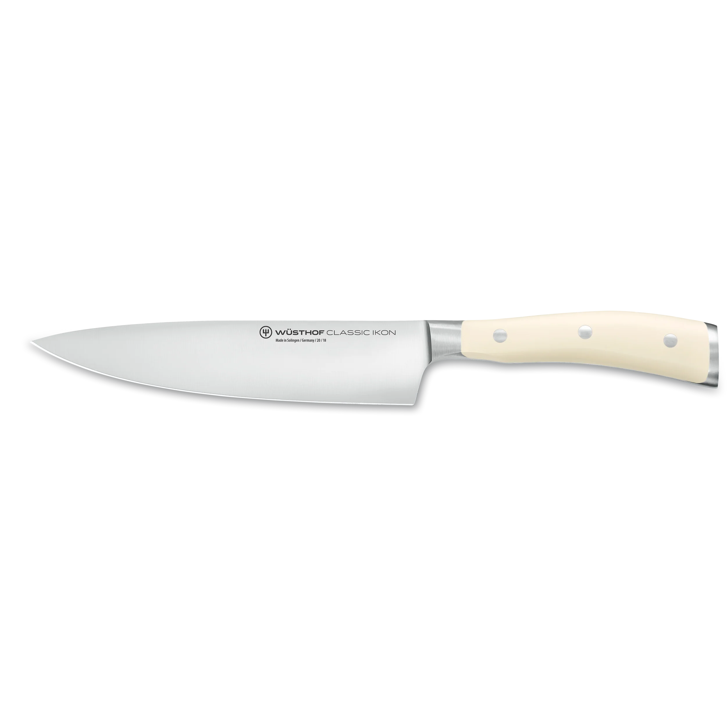 Classic Ikon Chef's Knife 18 cm | 7 inch - Image 3