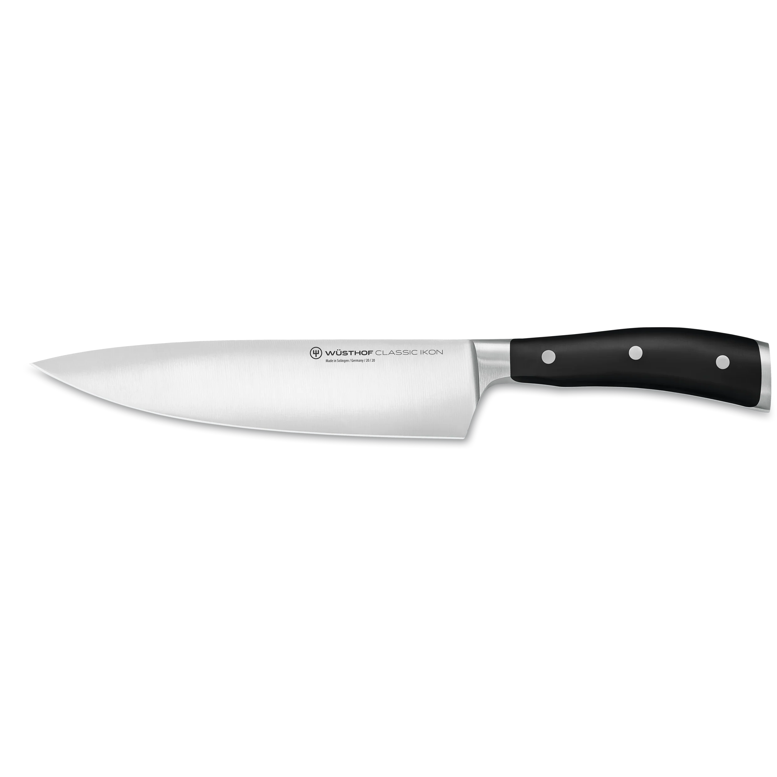 Classic Ikon Chef's Knife 20 cm | 8 inch