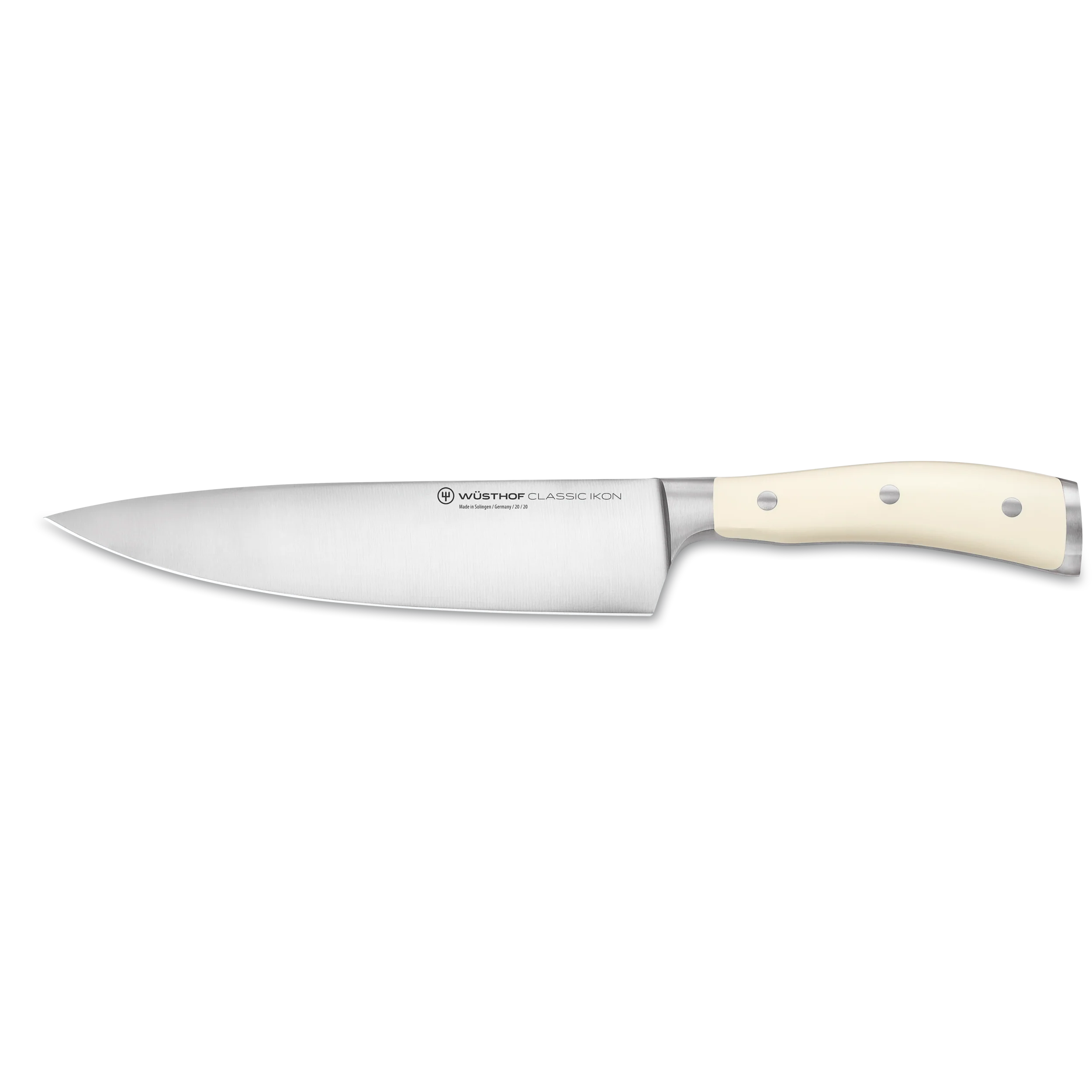 Classic Ikon Chef's Knife 20 cm | 8 inch - Image 2